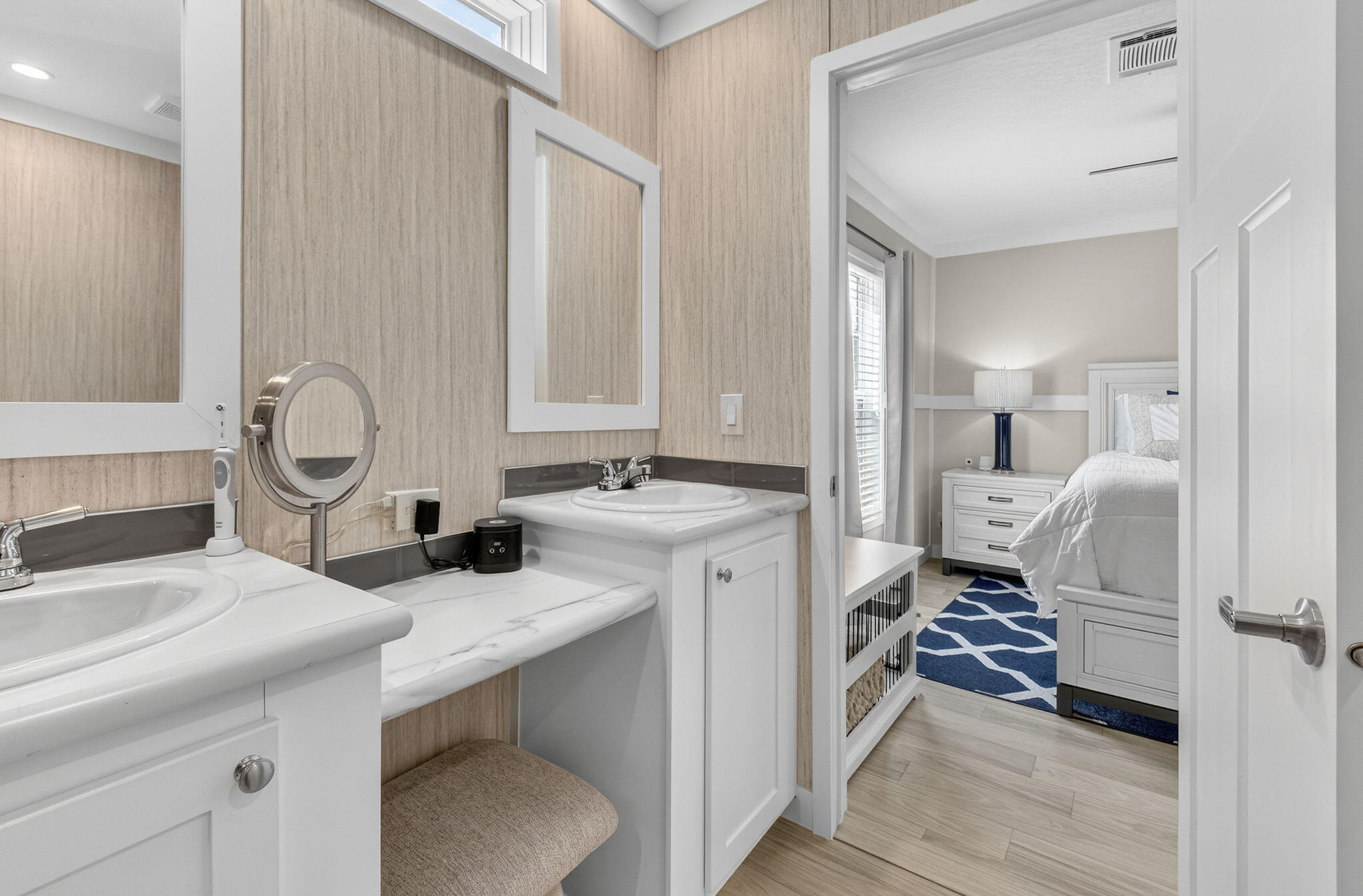 JAMAICA BAY MOBILE HOME CO OP - Residential