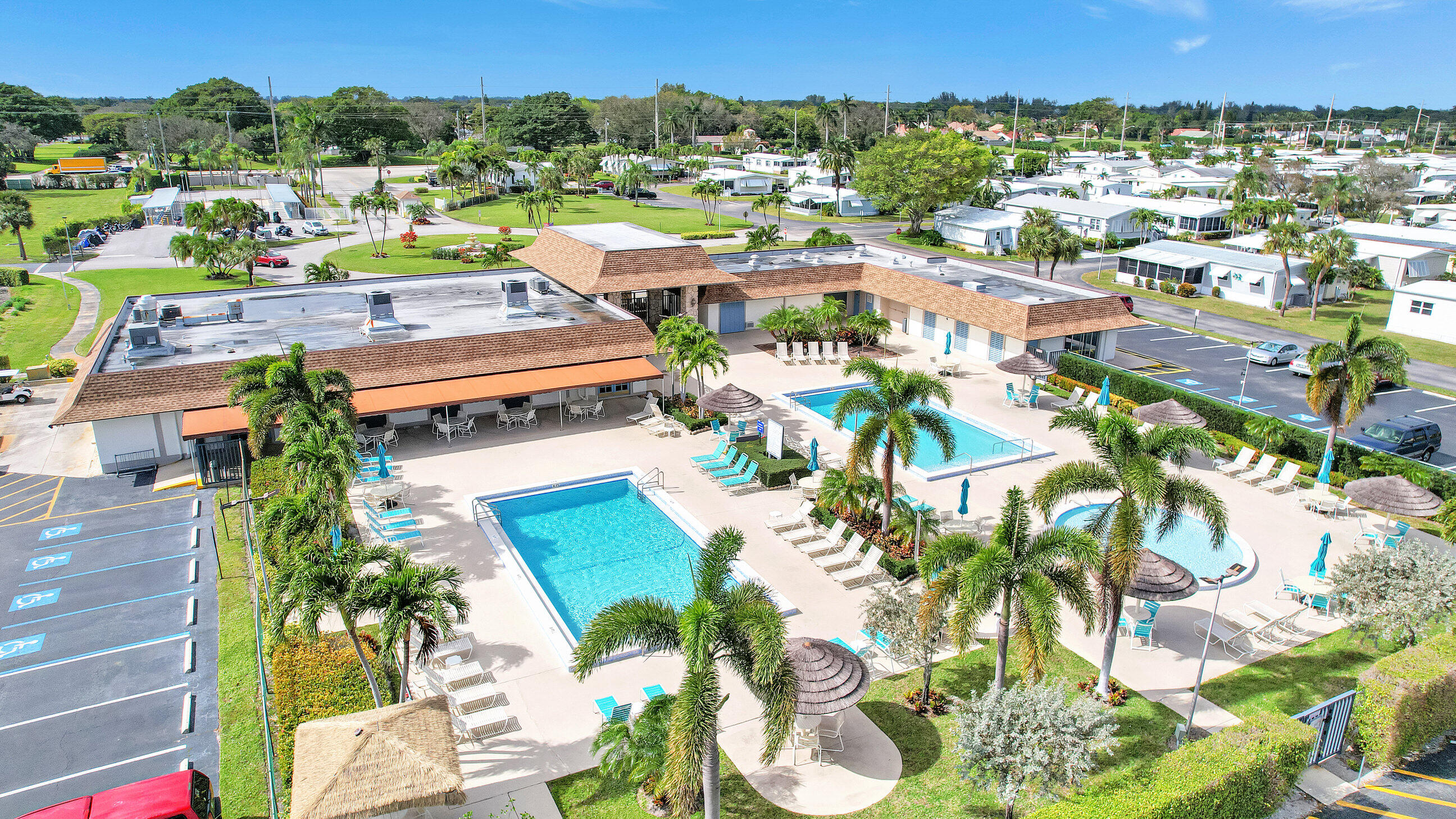 JAMAICA BAY MOBILE HOME CO OP - Residential