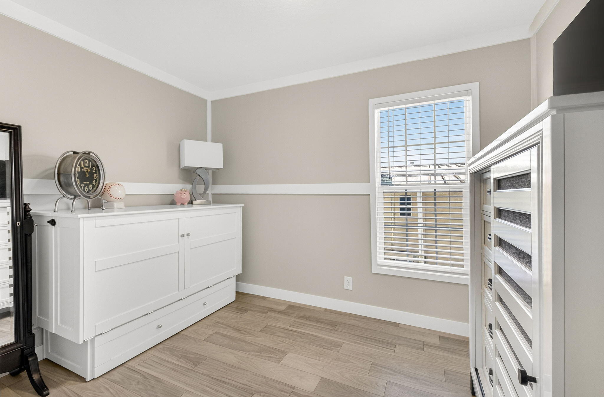 JAMAICA BAY MOBILE HOME CO OP - Residential