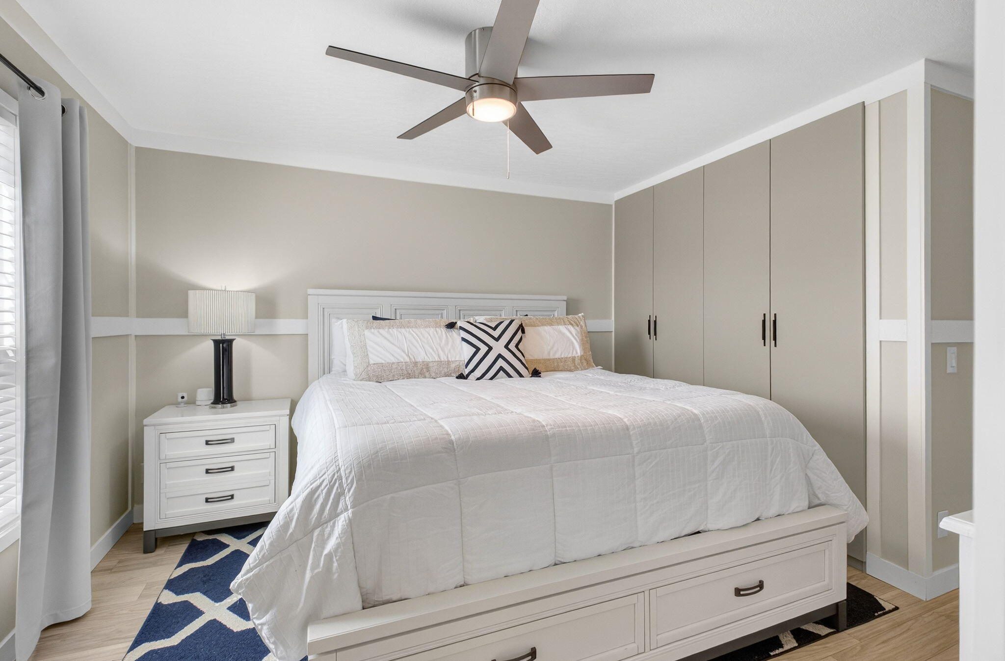 JAMAICA BAY MOBILE HOME CO OP - Residential