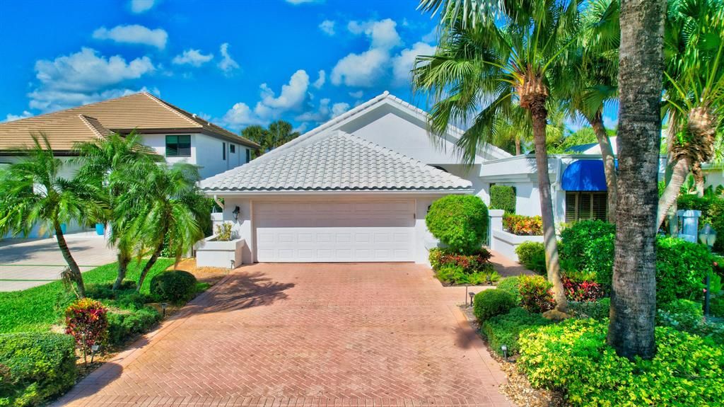 Photo of 7247 Gateside Drive, Boca Raton, FL 33496 (MLS # R10862525)