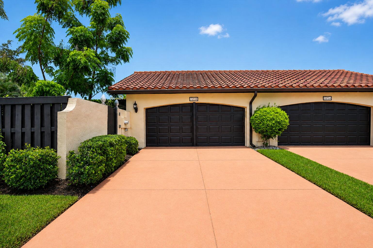 21718 San Simeon Circle