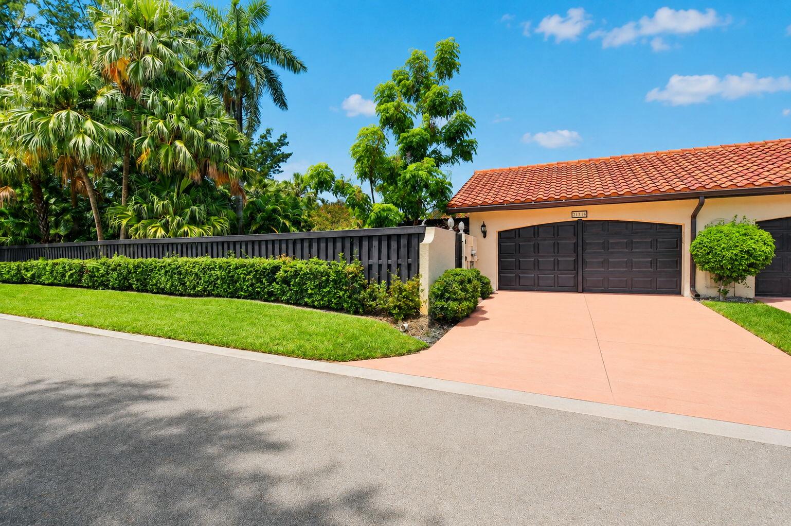 21718 San Simeon Circle