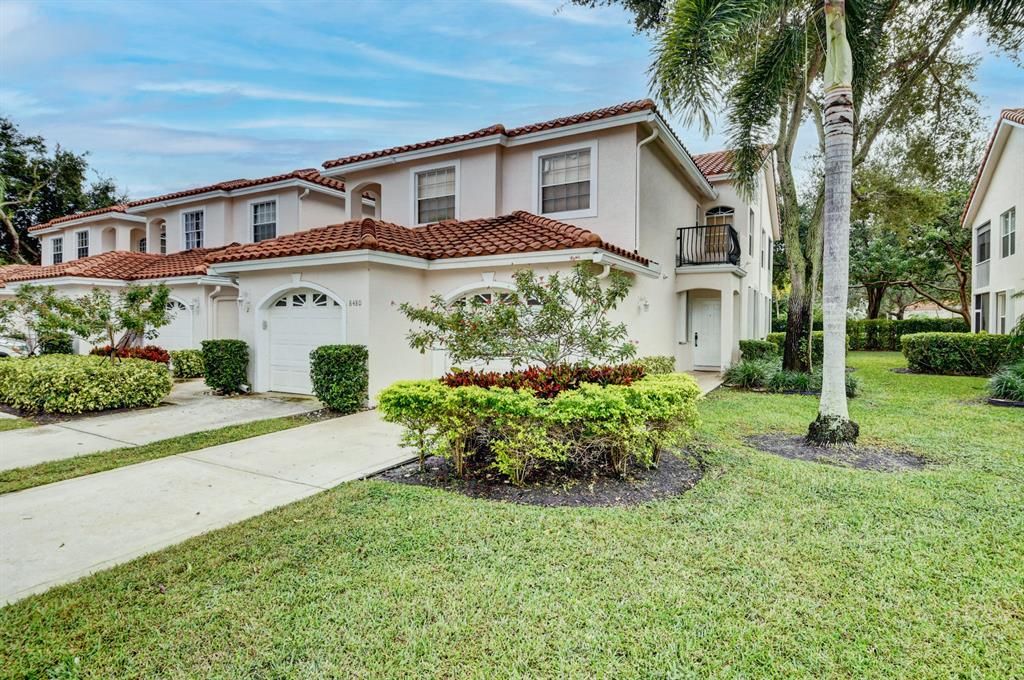 Photo of 8480 Via Romana #86l, Boca Raton, FL 33496 (MLS # R10760315)