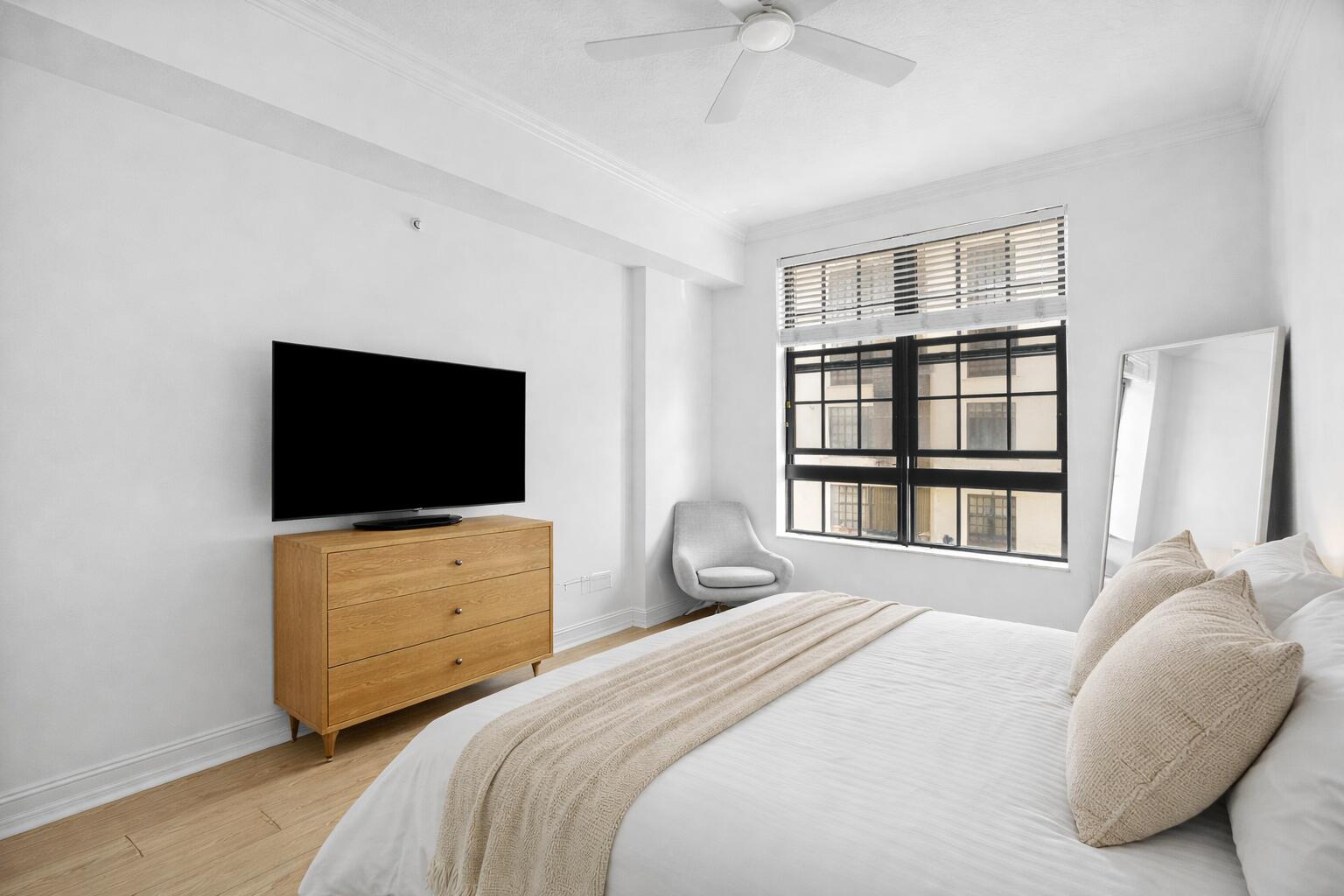 TWO CITY PLAZA CONDO - Residential