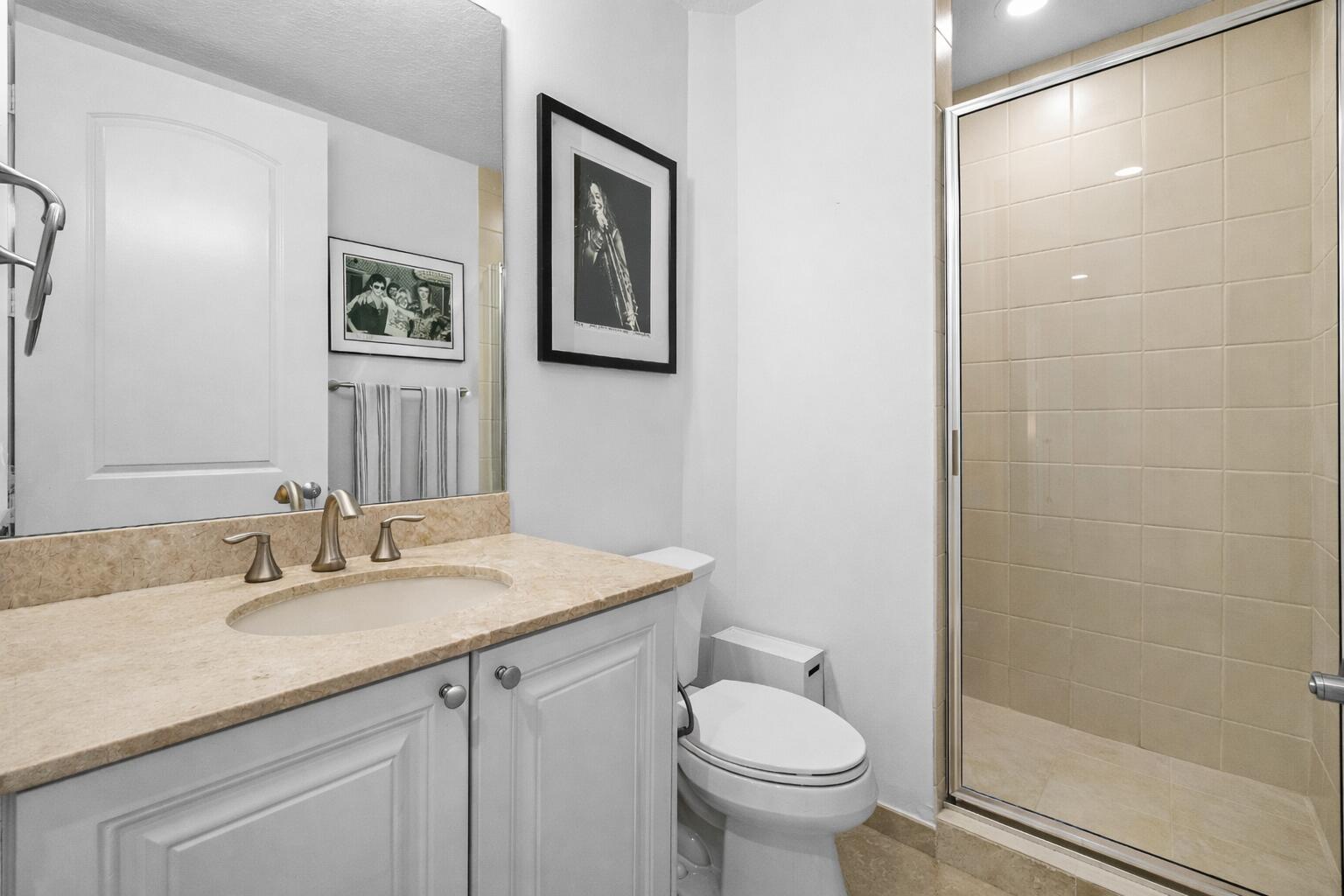 TWO CITY PLAZA CONDO - Residential