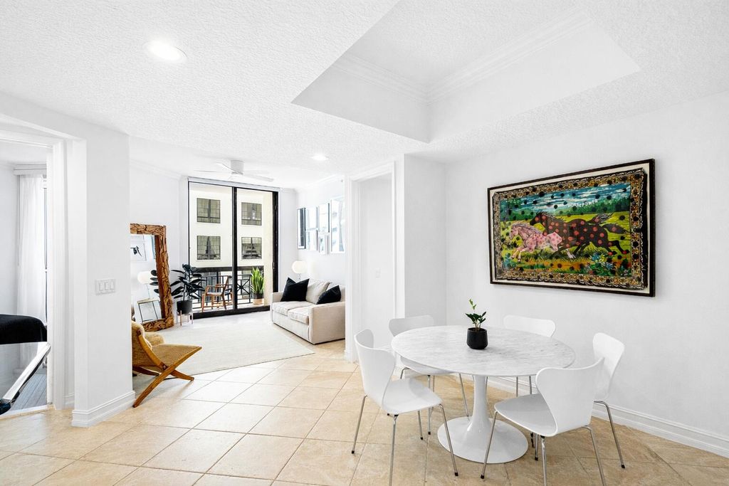 Photo of 701 S Olive Avenue #1605, West Palm Beach, FL 33401 (MLS # B26003616)