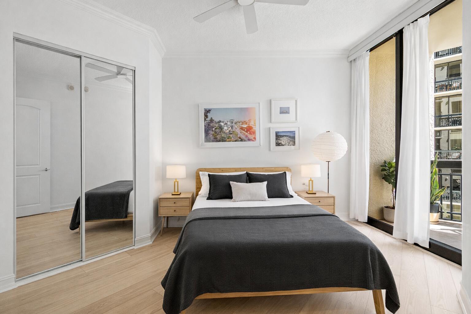 TWO CITY PLAZA CONDO - Residential