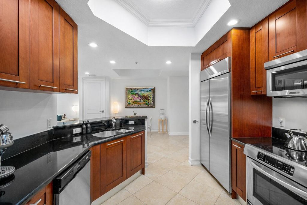 Photo of 701 S Olive Avenue #1605, West Palm Beach, FL 33401 (MLS # B26003616)