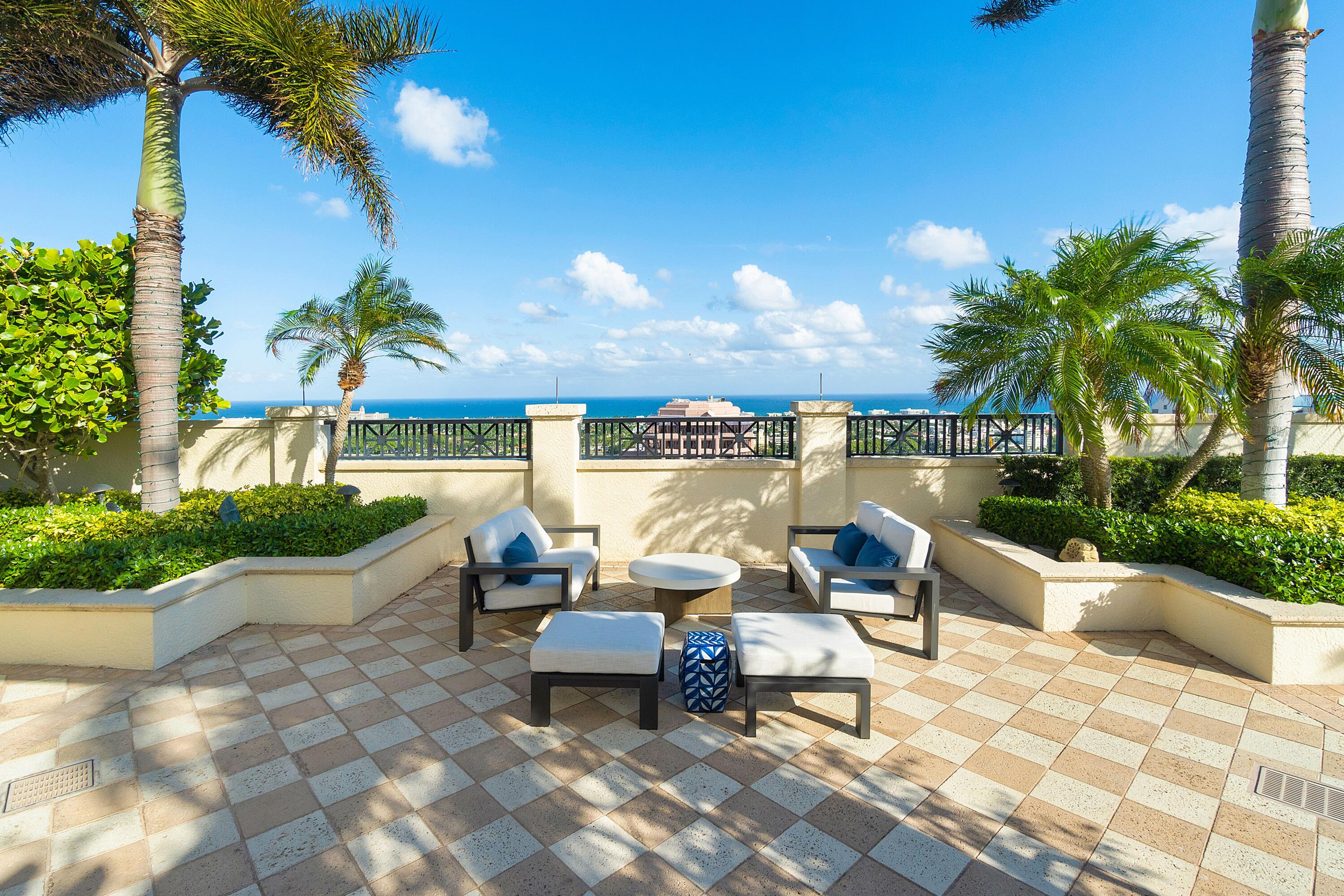 TWO CITY PLAZA CONDO - Residential