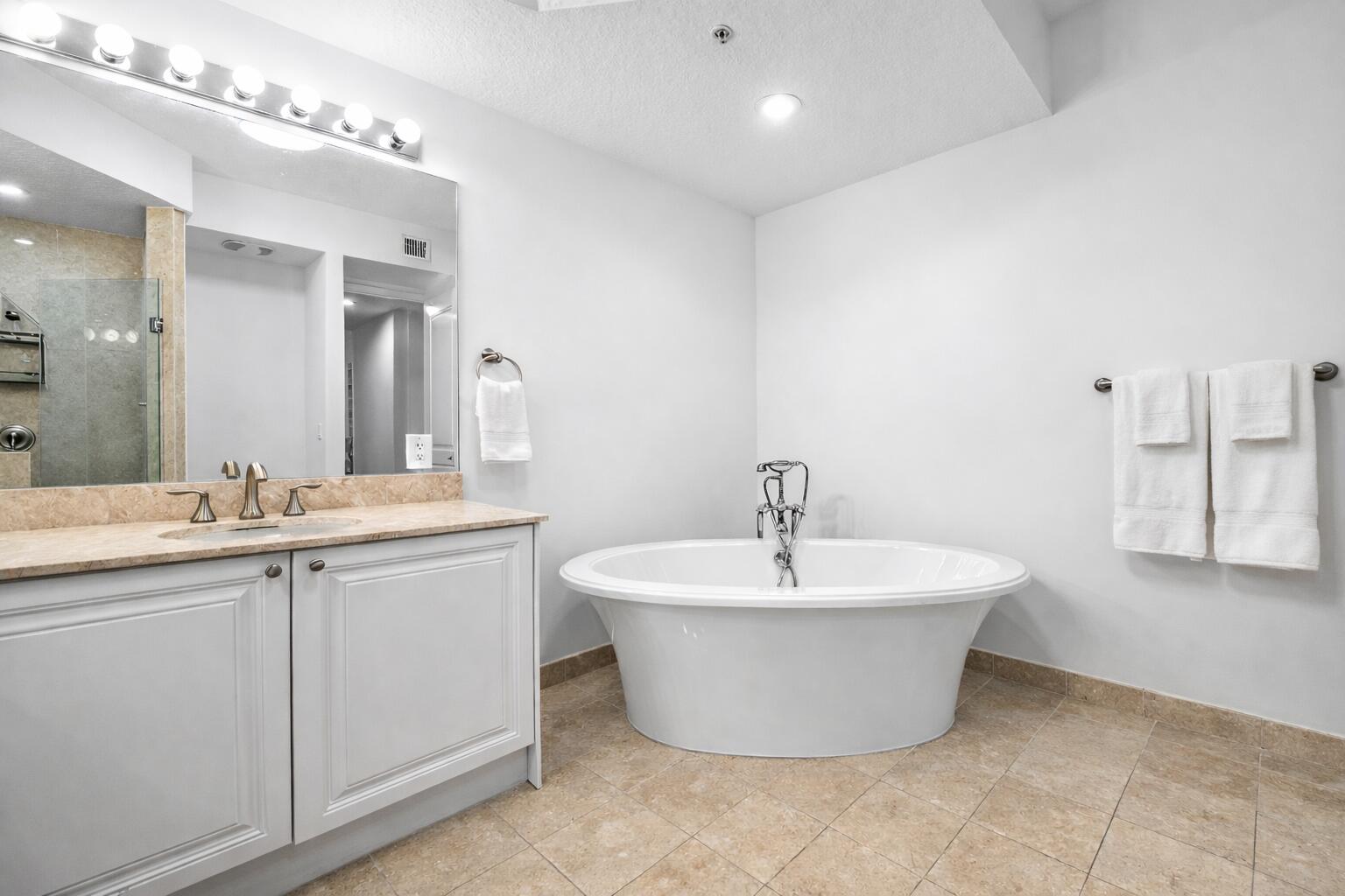 TWO CITY PLAZA CONDO - Residential