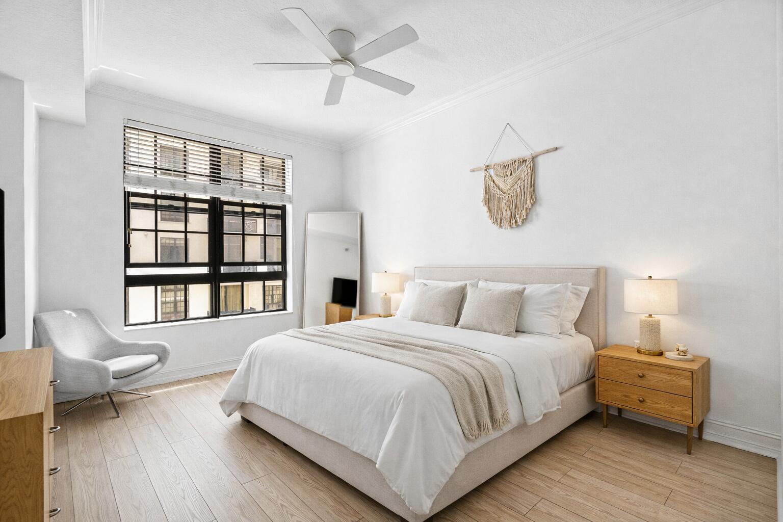 TWO CITY PLAZA CONDO - Residential