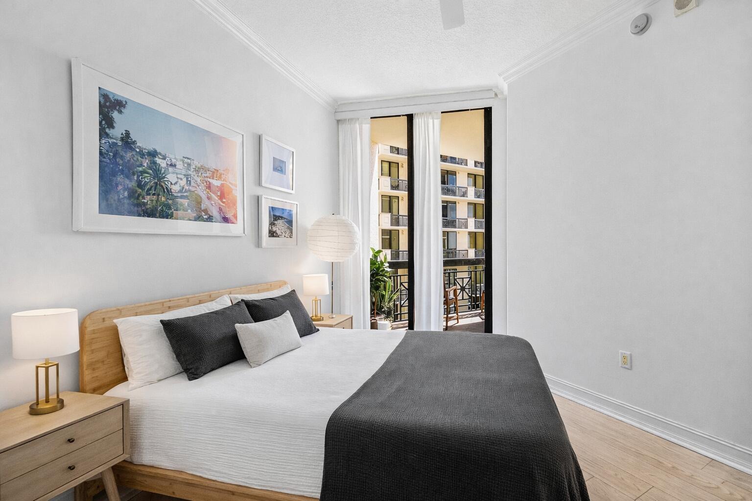 TWO CITY PLAZA CONDO - Residential