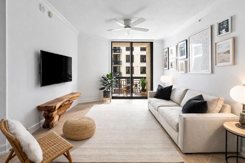 701 S Olive Avenue 1605 West Palm Beach FL 33401