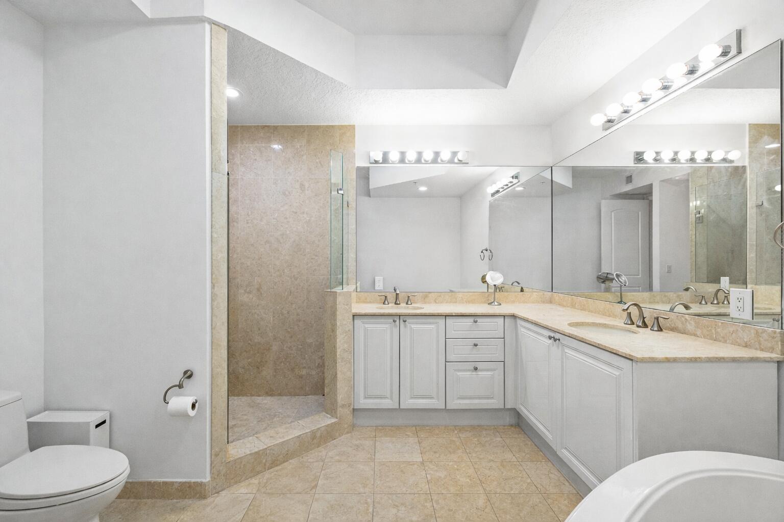 TWO CITY PLAZA CONDO - Residential