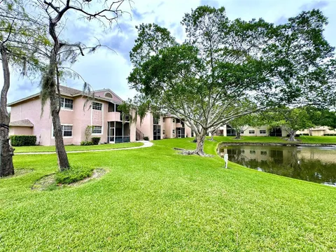840 Cypress Park Way Unit I3, Pompano Beach, FL 33064 - MLS#: F10483846