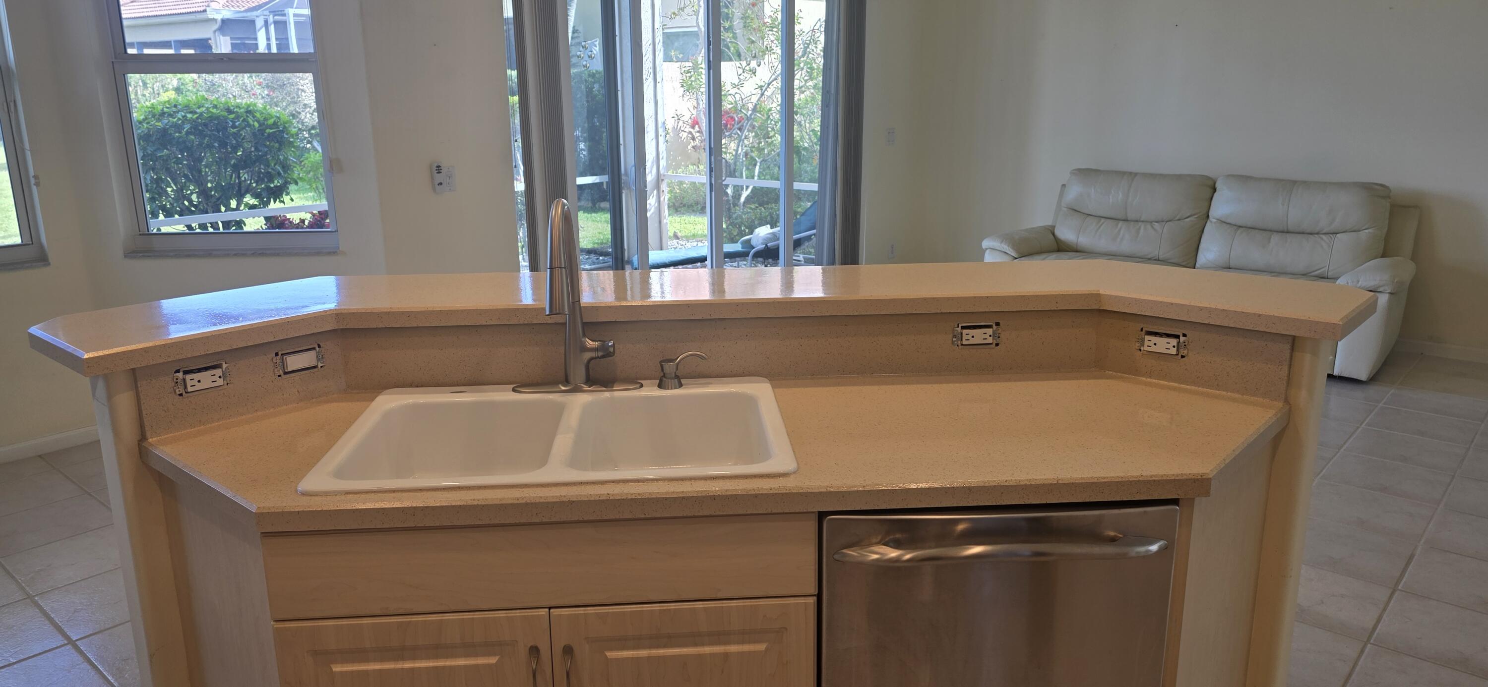 VIZCAYA 3 - Residential