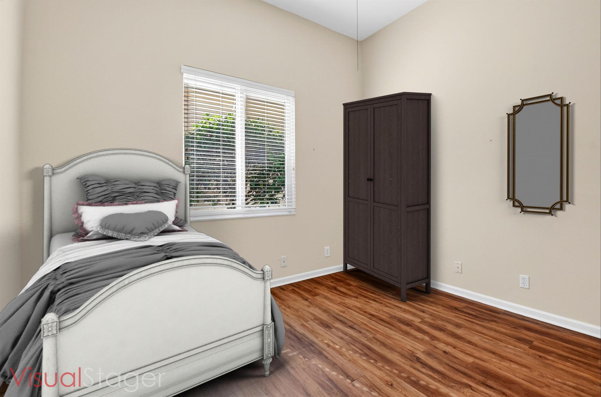 VIZCAYA 3 - Residential