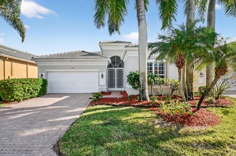 7204 Demedici Circle Delray Beach FL 33446