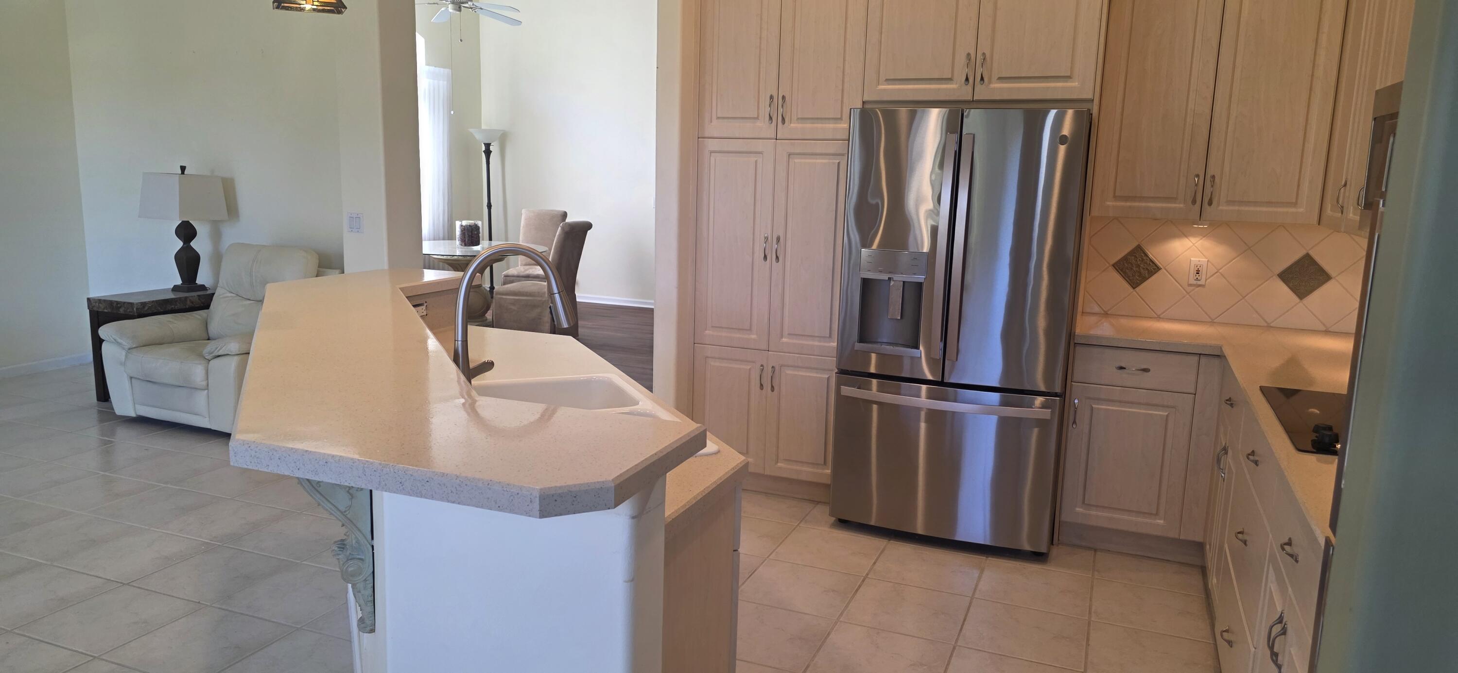 VIZCAYA 3 - Residential