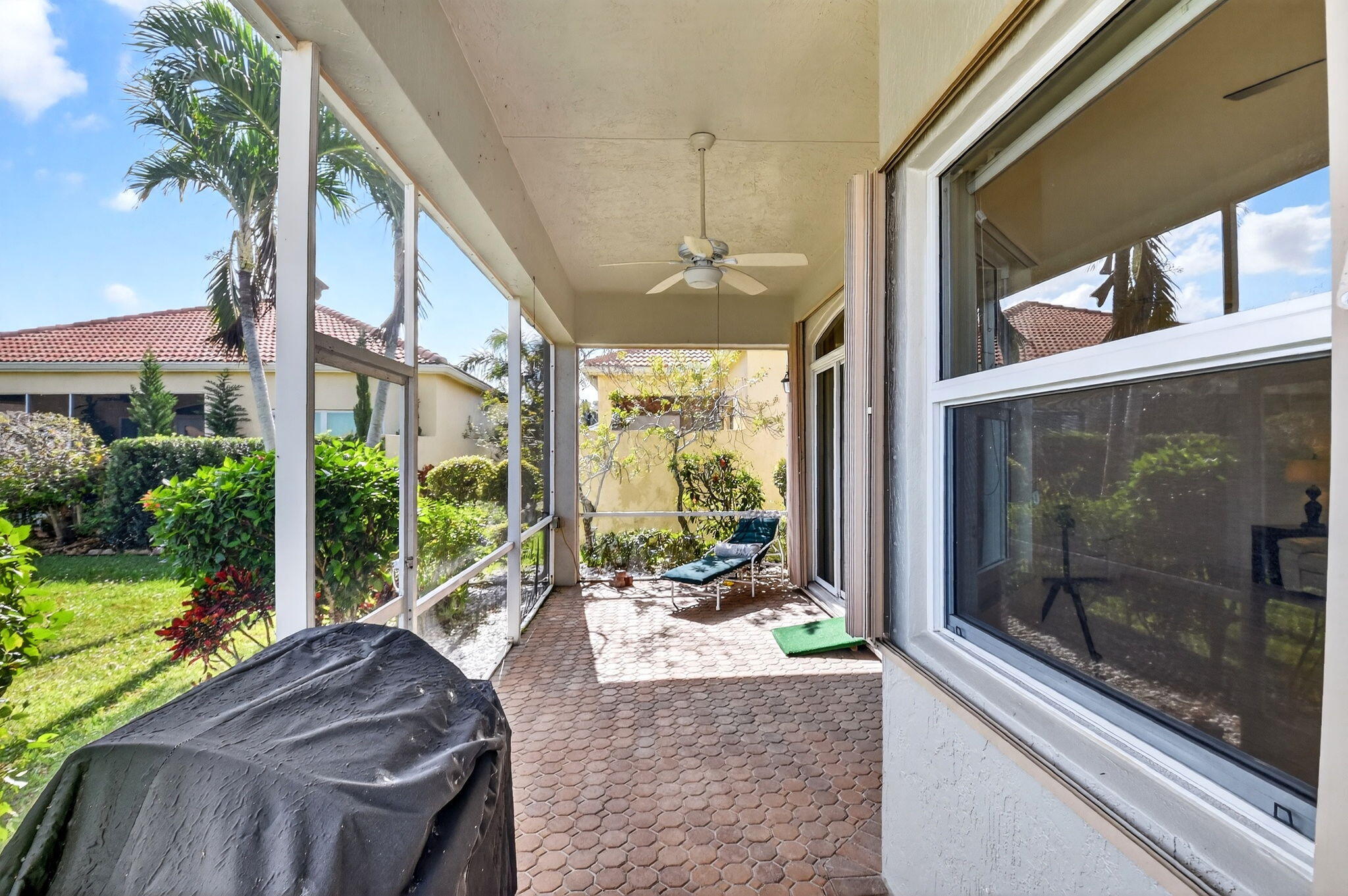 VIZCAYA 3 - Residential