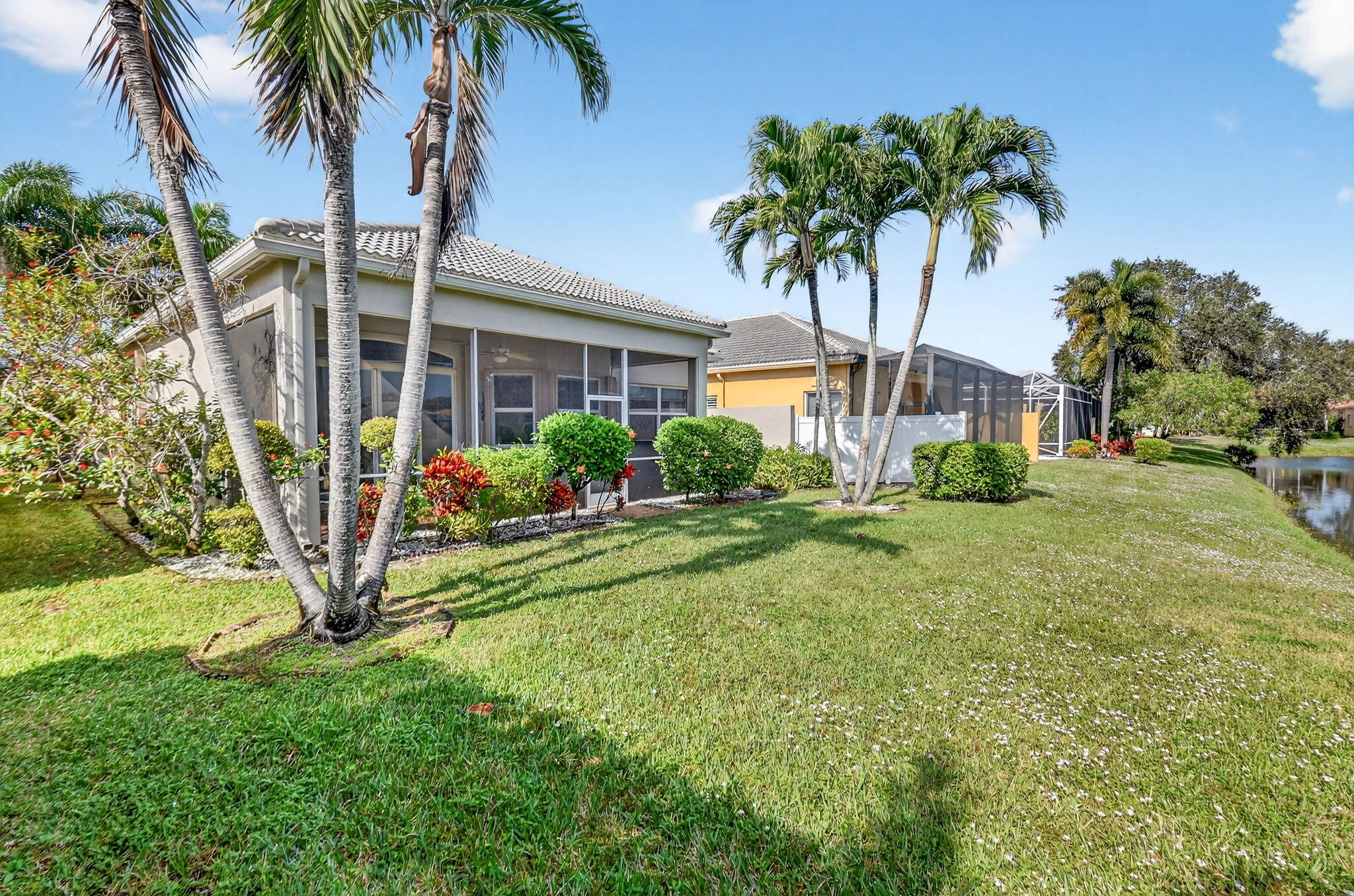 VIZCAYA 3 - Residential