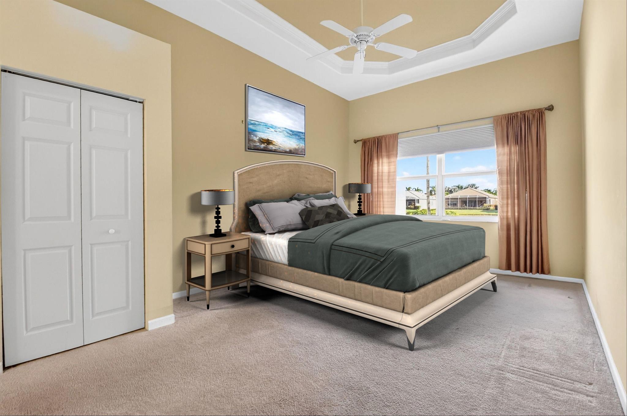 VIZCAYA 3 - Residential