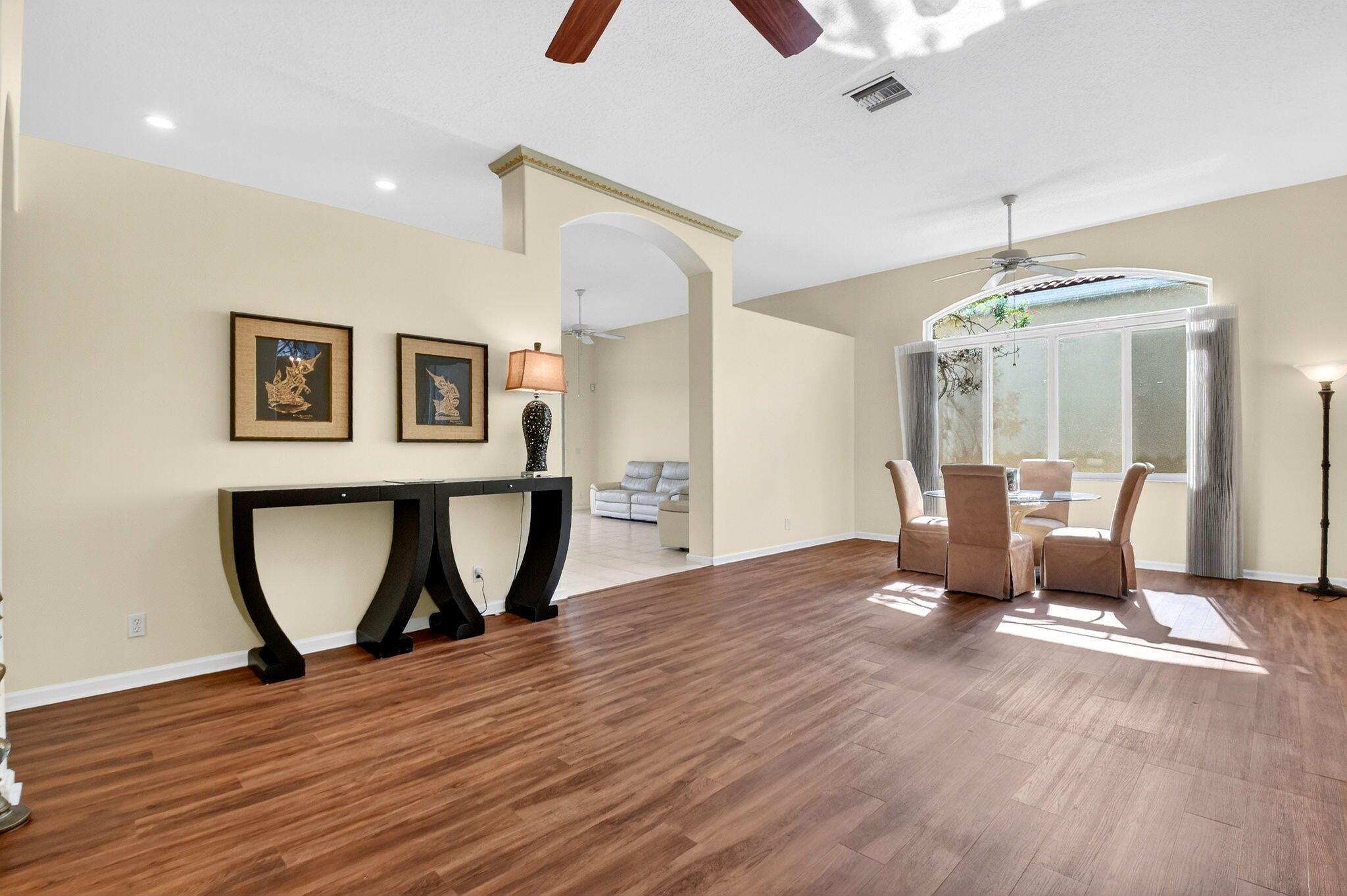 VIZCAYA 3 - Residential