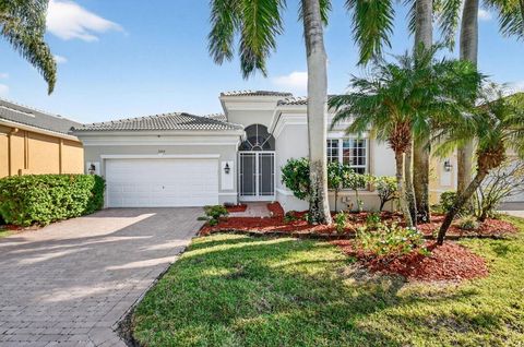 7204 Demedici Circle Delray Beach FL 33446