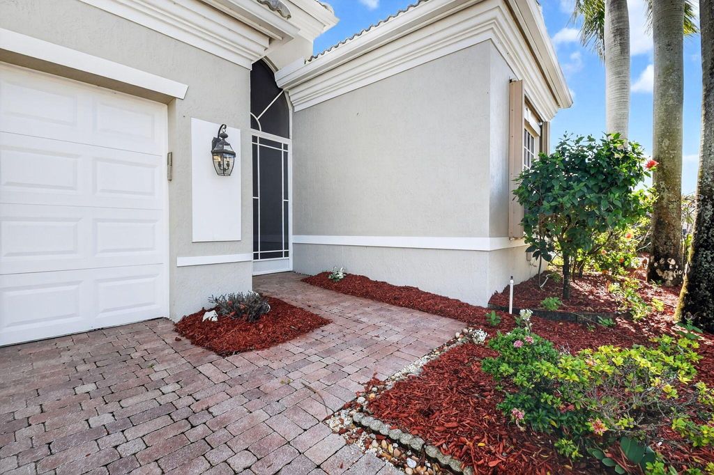 Photo of 7204 Demedici Circle, Delray Beach, FL 33446 (MLS # R11145897)