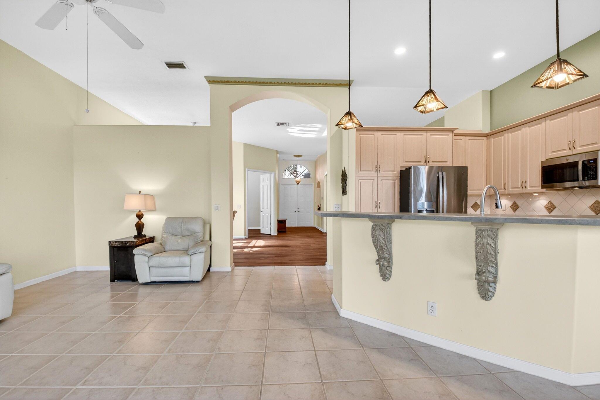 VIZCAYA 3 - Residential