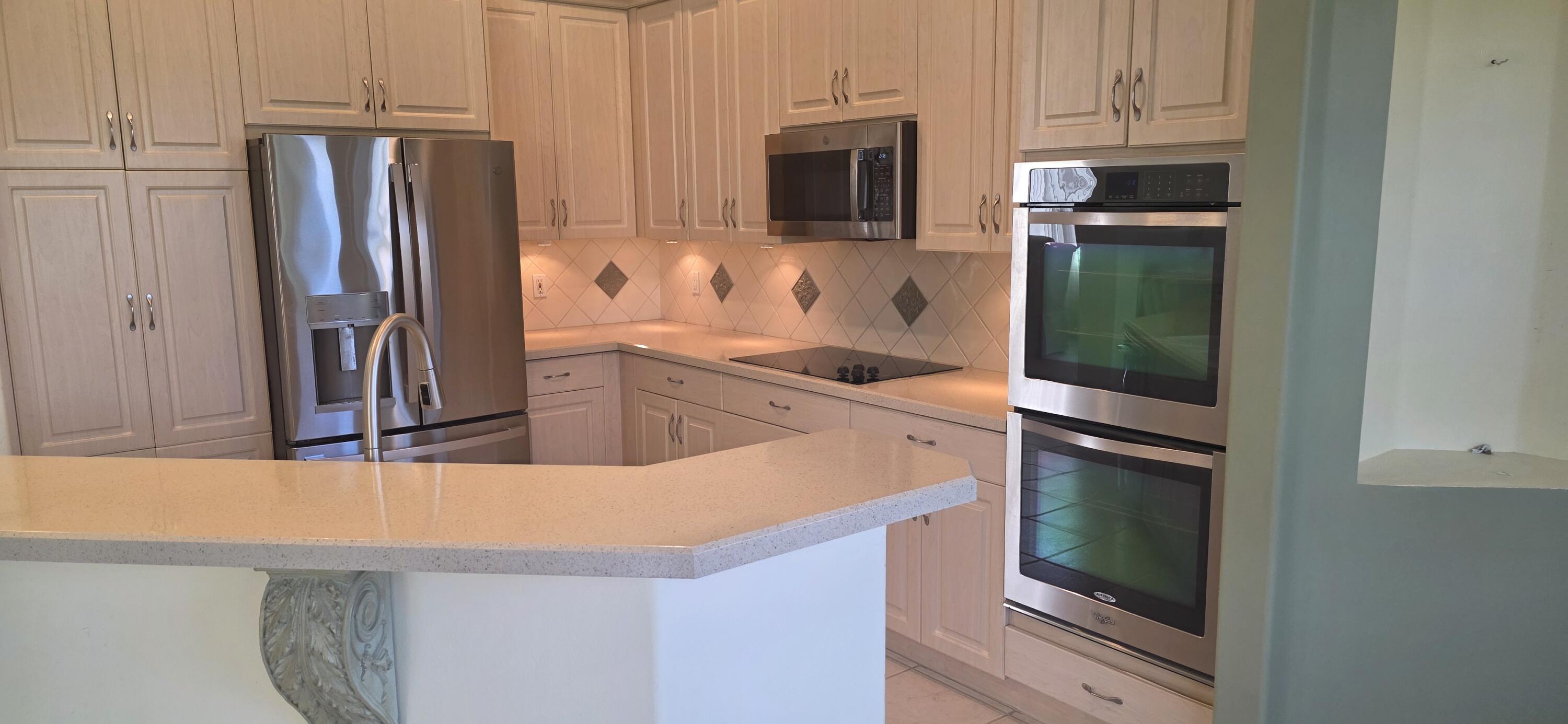 VIZCAYA 3 - Residential