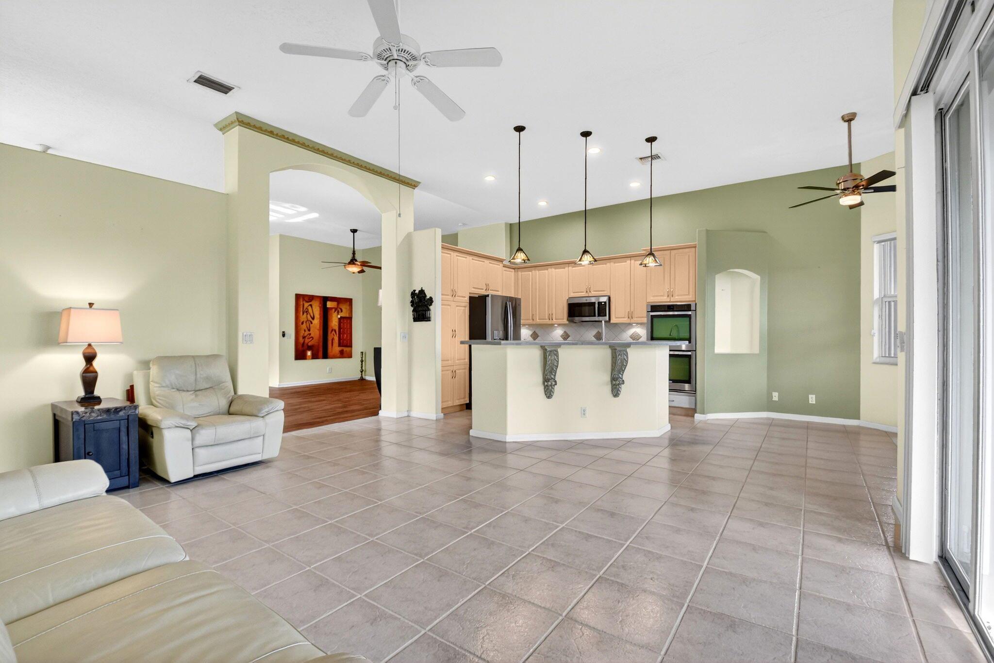 VIZCAYA 3 - Residential