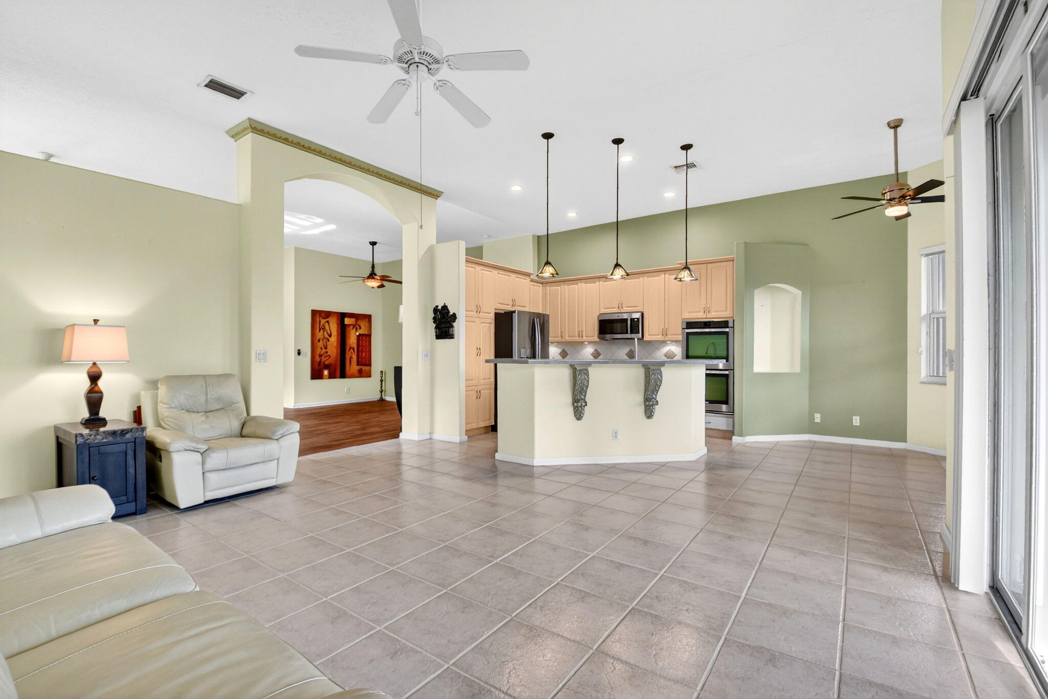 VIZCAYA 3 - Residential