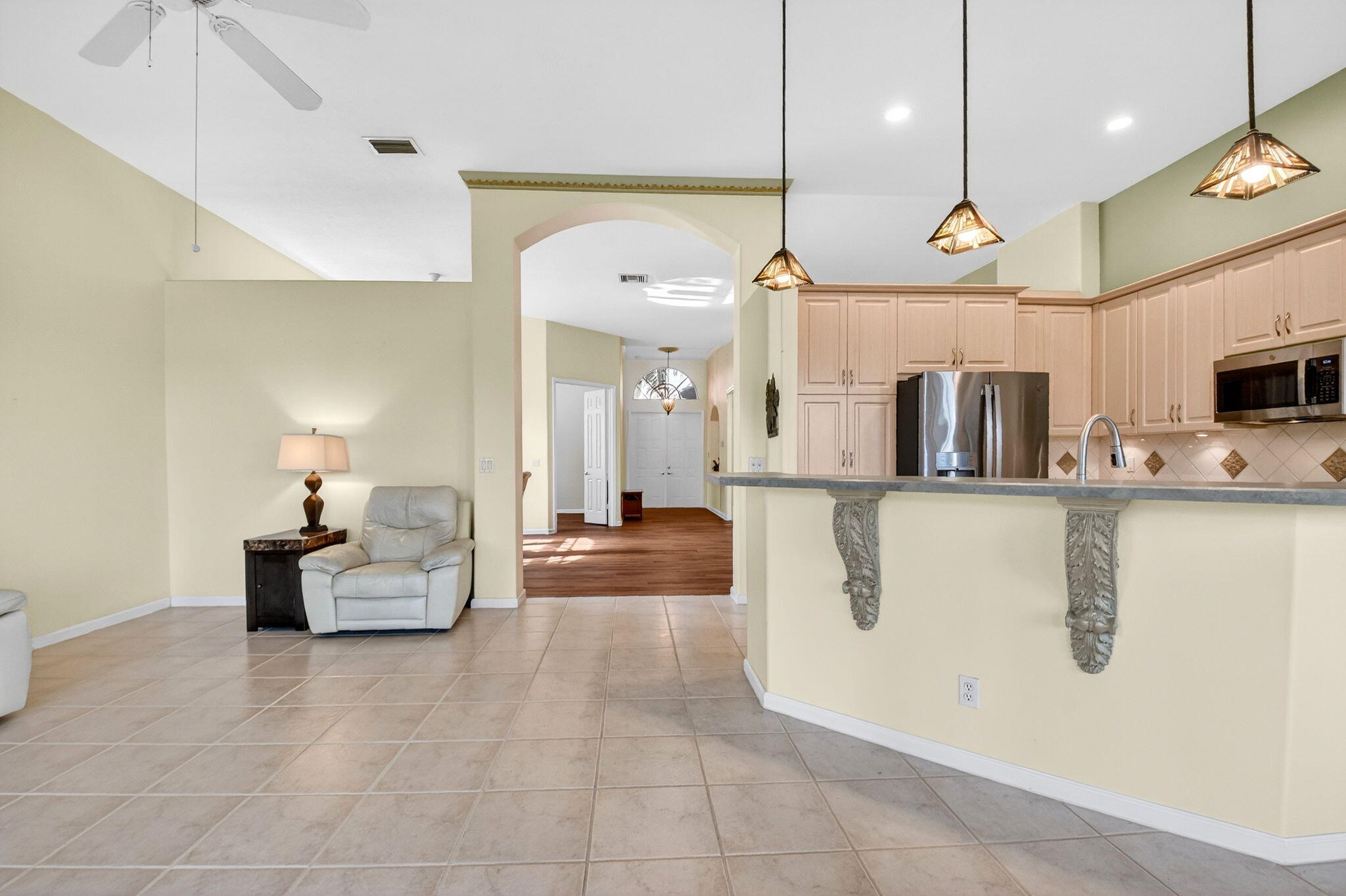 VIZCAYA 3 - Residential