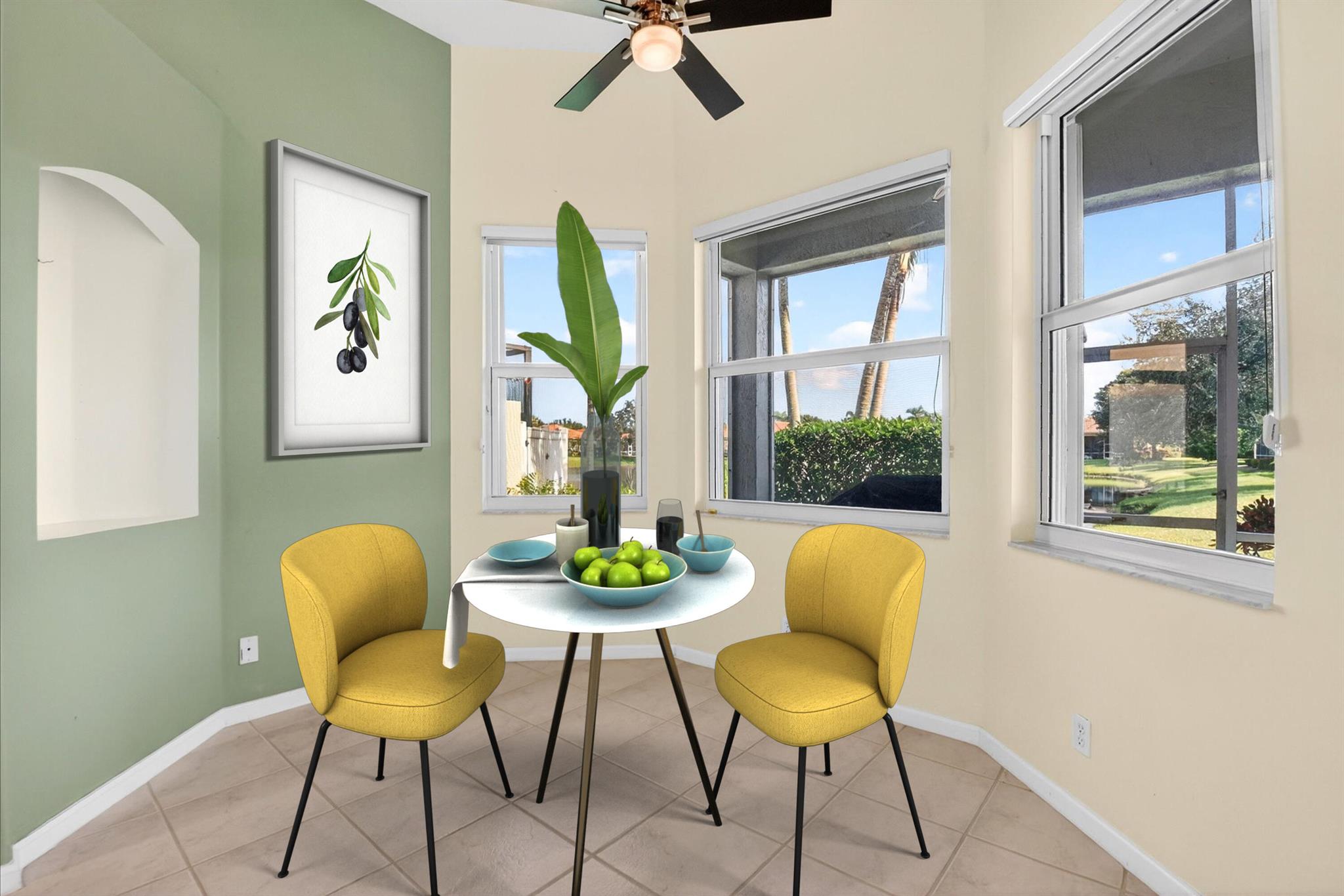 VIZCAYA 3 - Residential