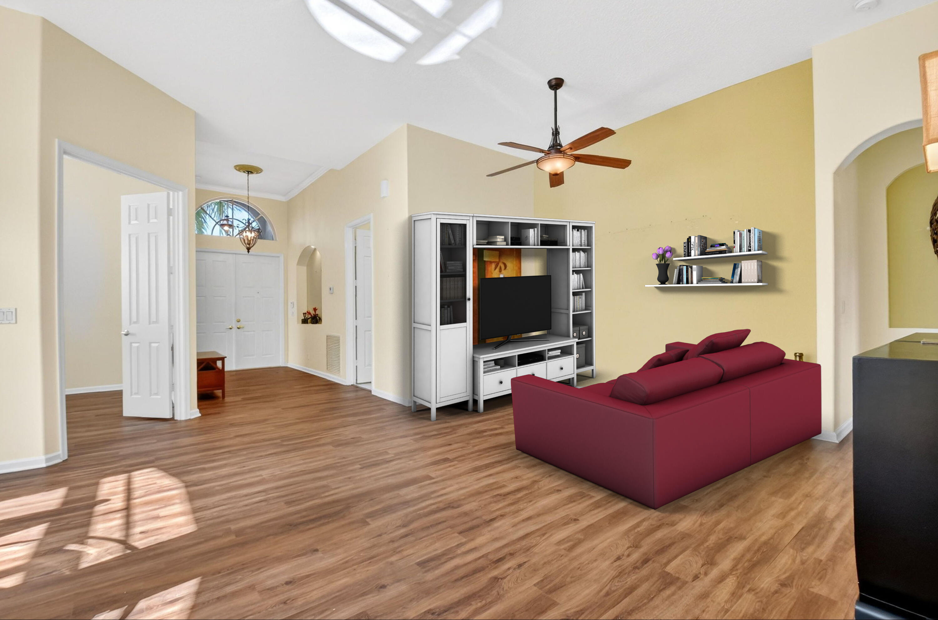 VIZCAYA 3 - Residential