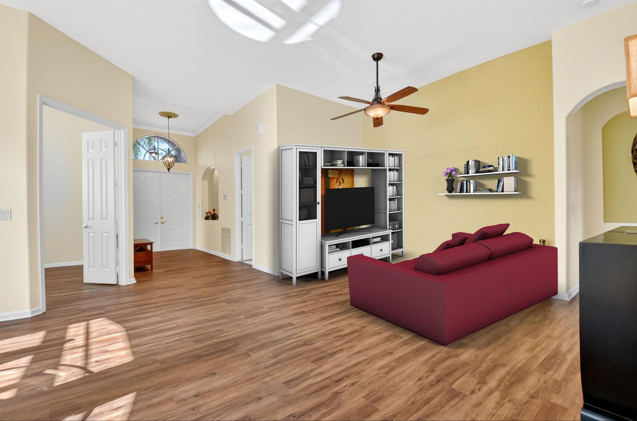 VIZCAYA 3 - Residential