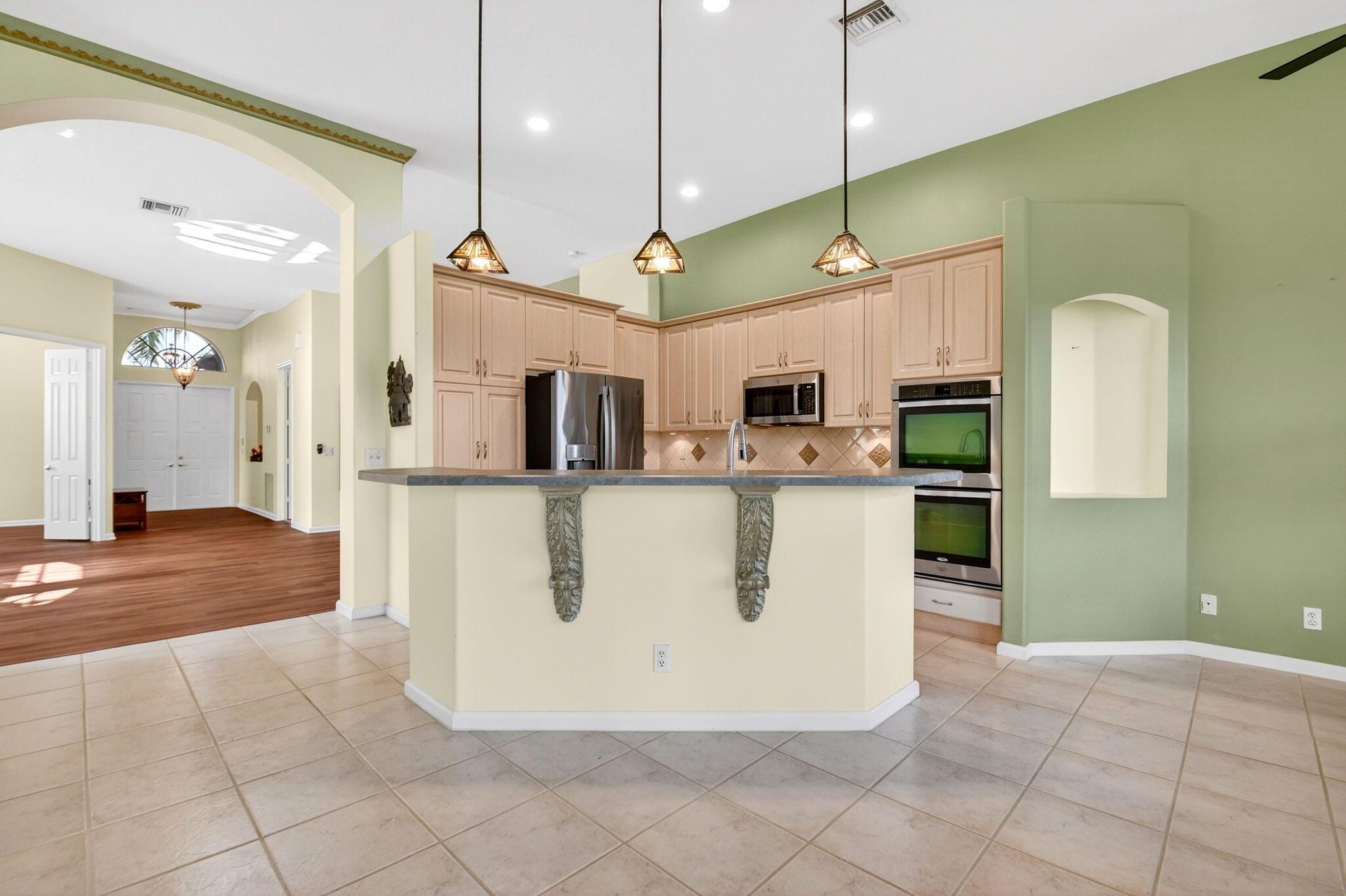 VIZCAYA 3 - Residential