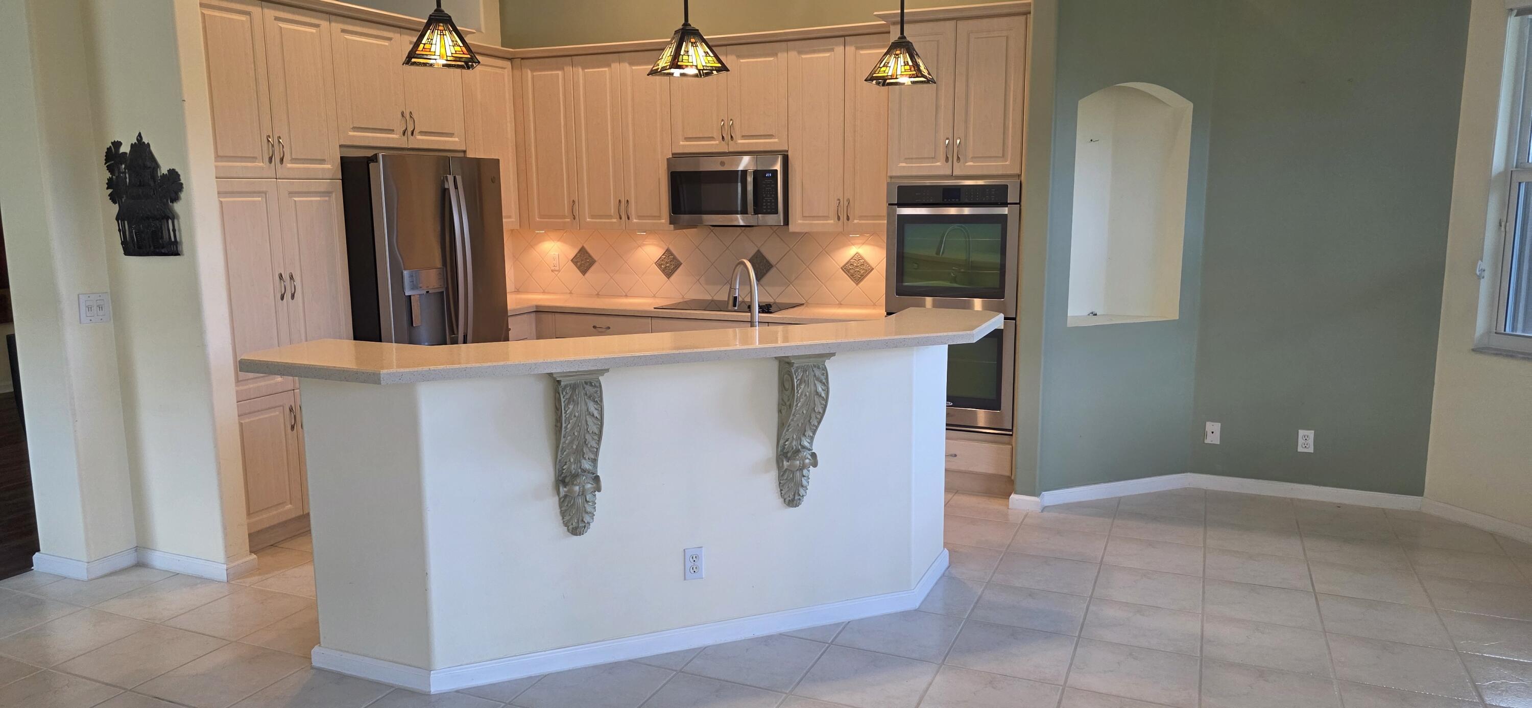 VIZCAYA 3 - Residential