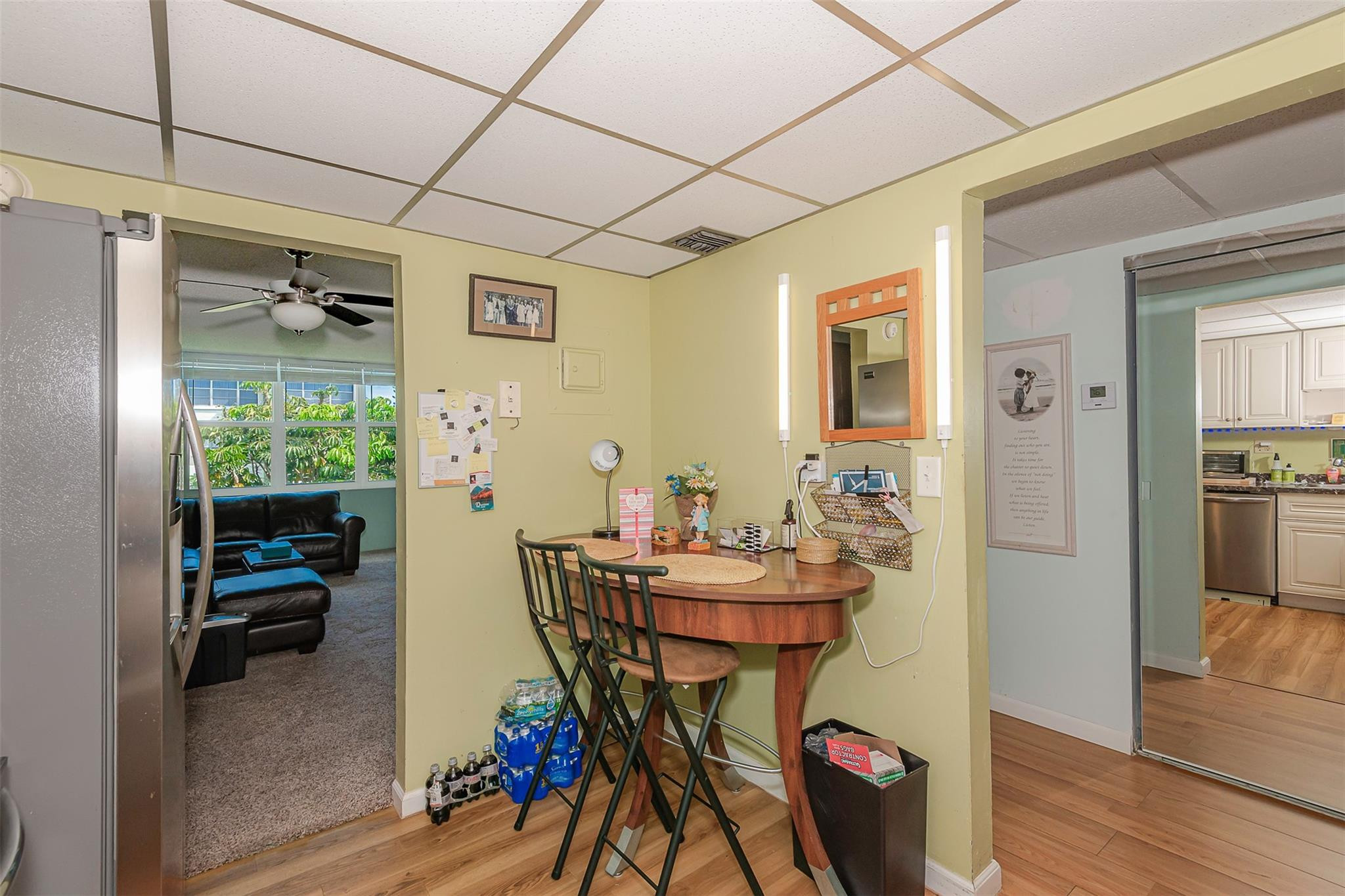 WATERGATE CONDOMINIUM - Residential