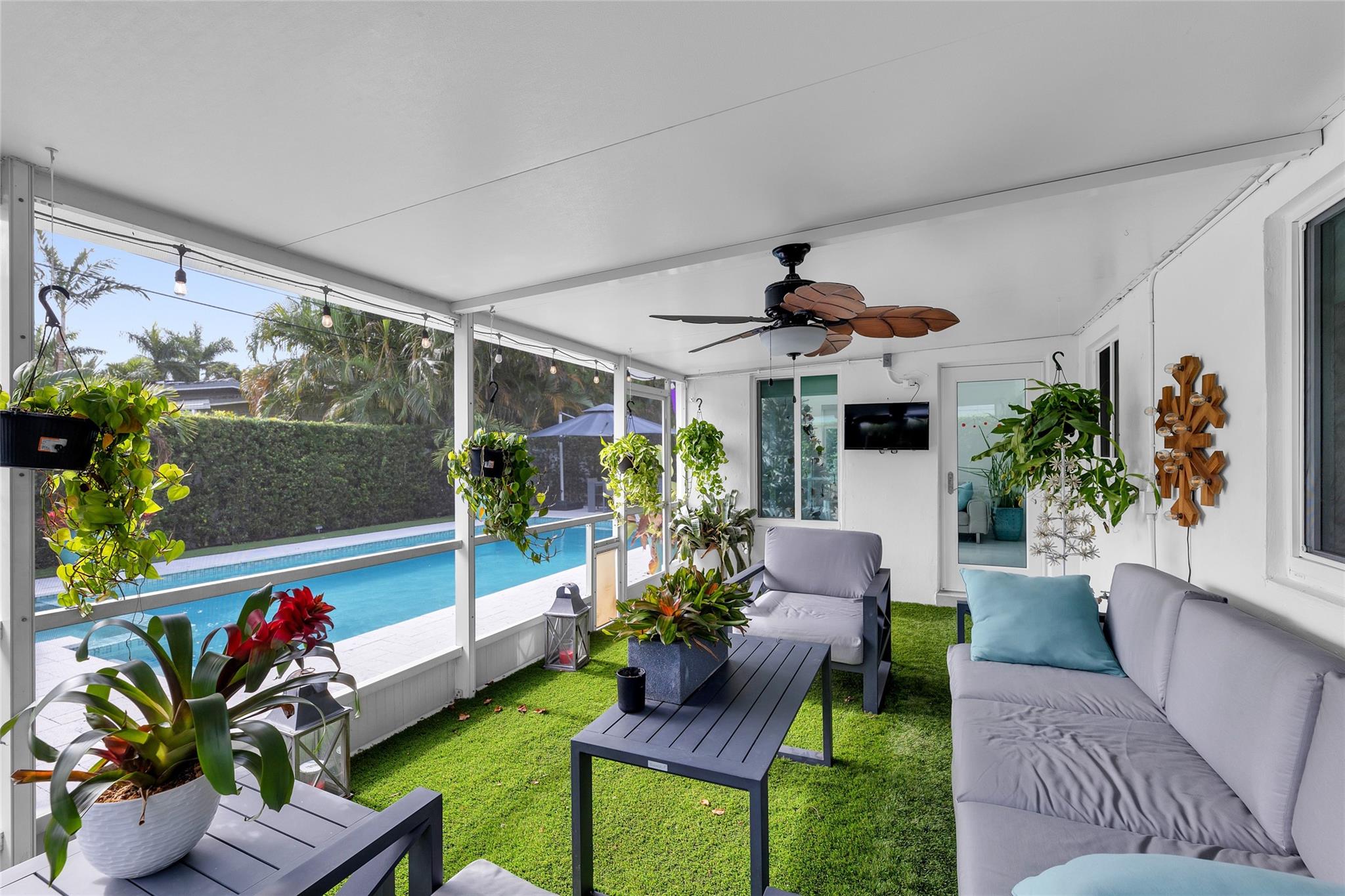 Almar Estates Resub 32-36 - Residential