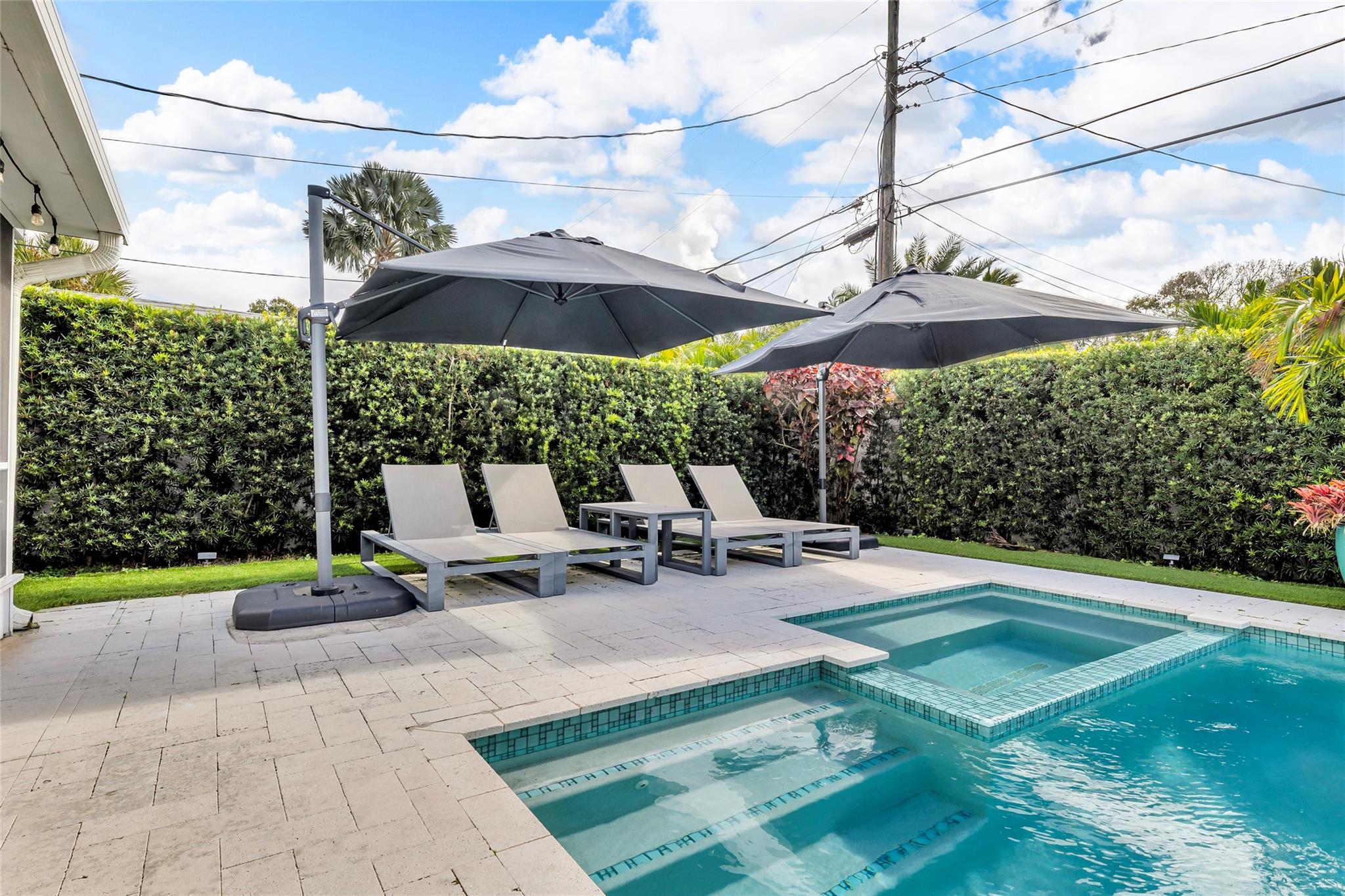 Almar Estates Resub 32-36 - Residential