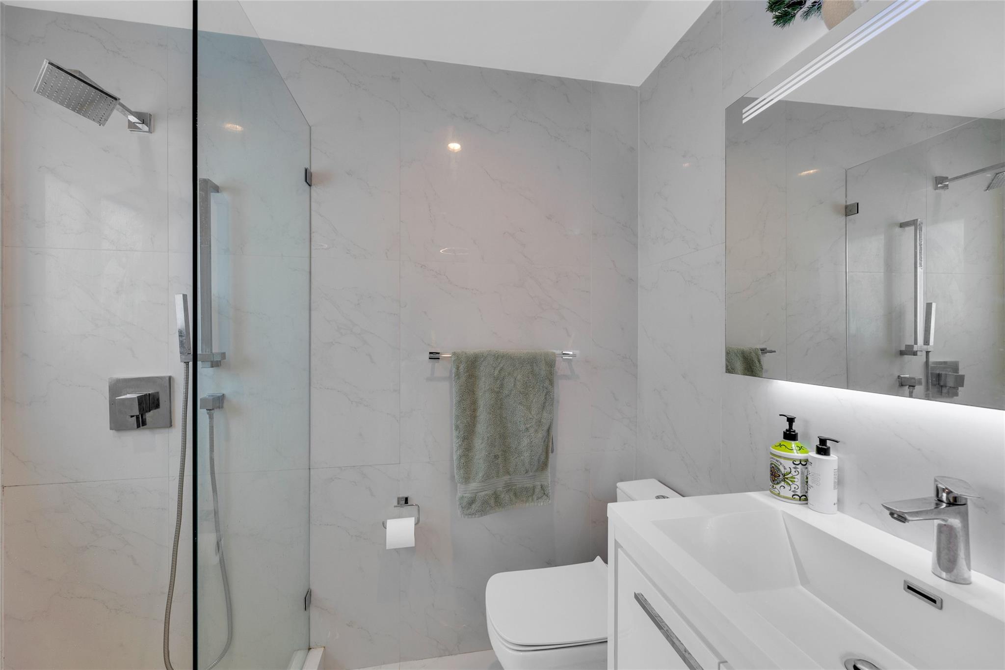 Almar Estates Resub 32-36 - Residential