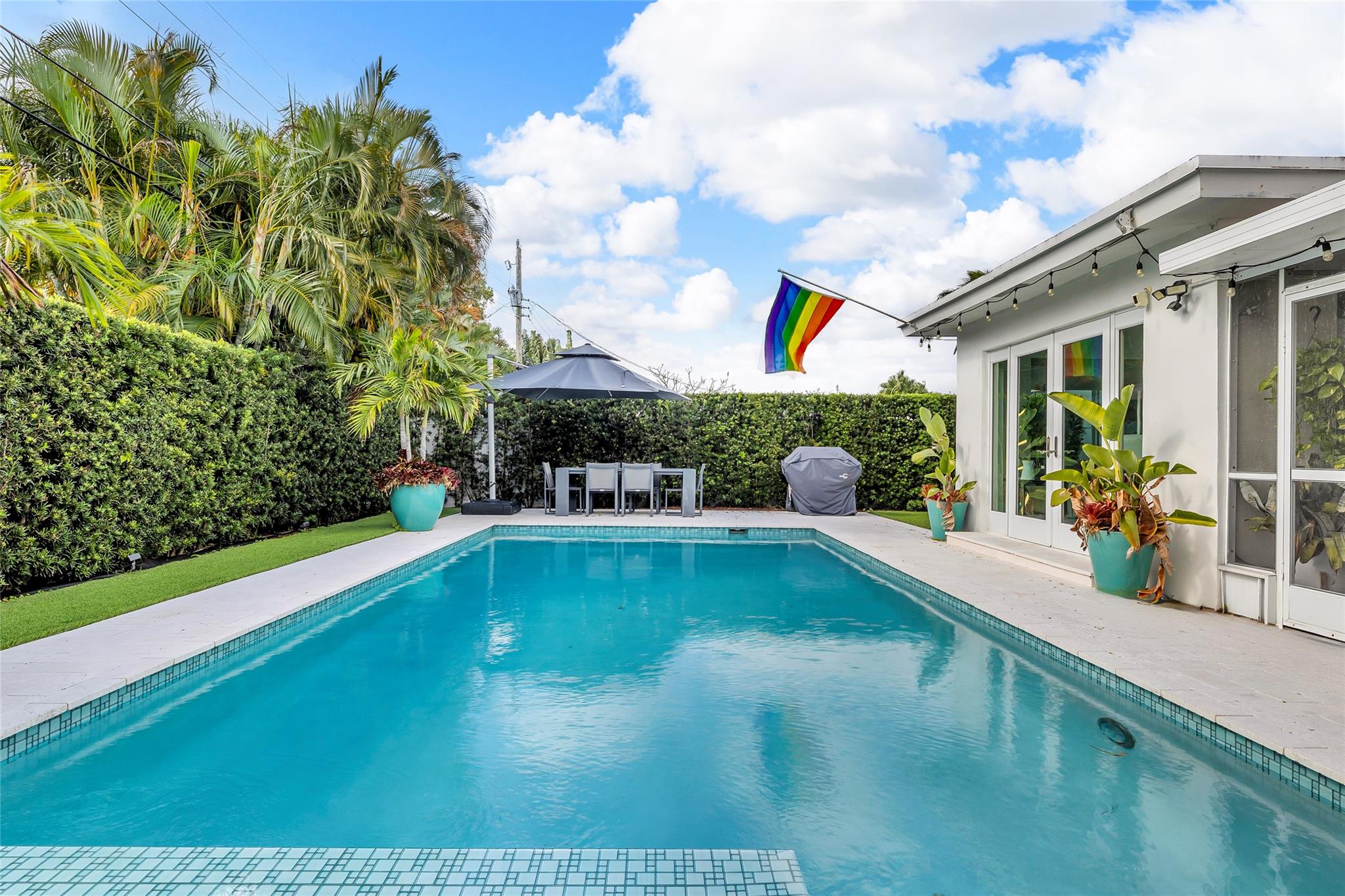 Almar Estates Resub 32-36 - Residential