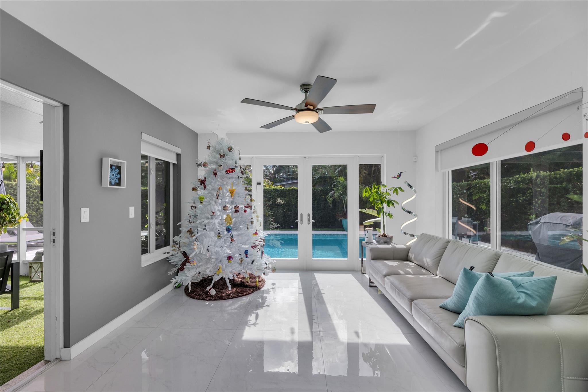 Almar Estates Resub 32-36 - Residential