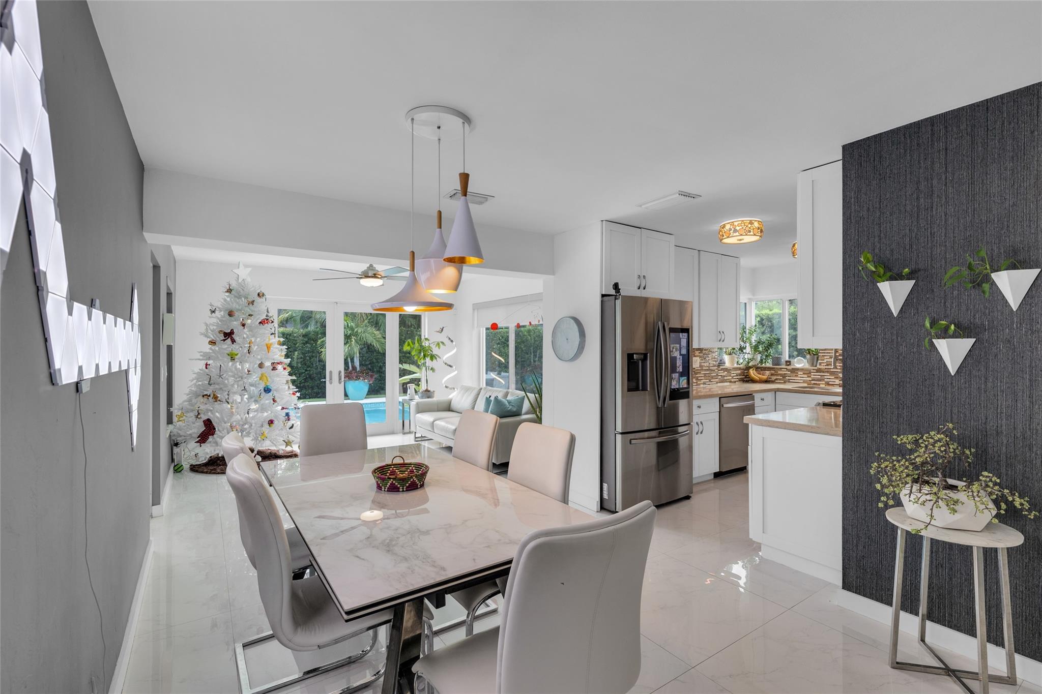 Almar Estates Resub 32-36 - Residential