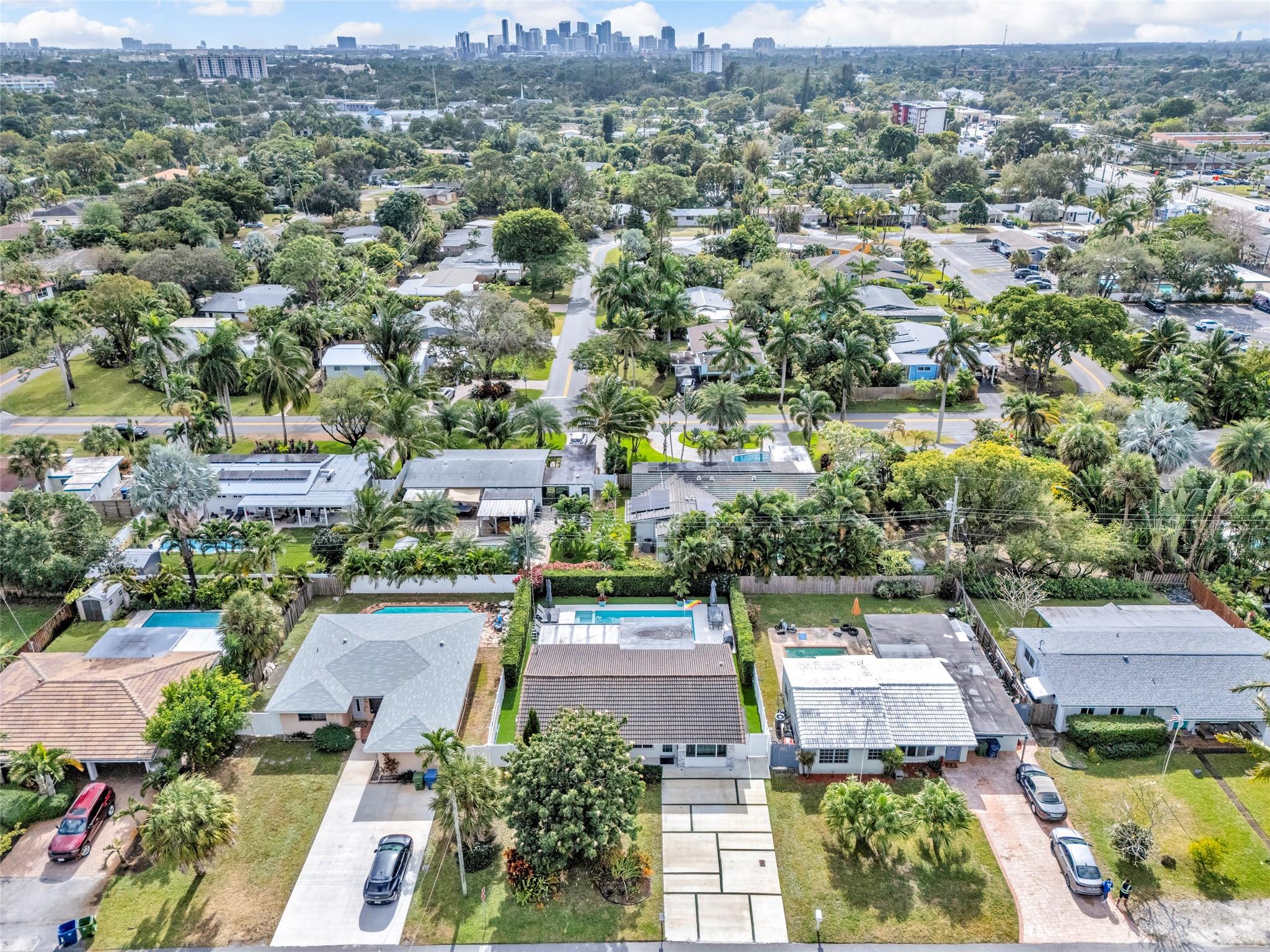 Almar Estates Resub 32-36 - Residential