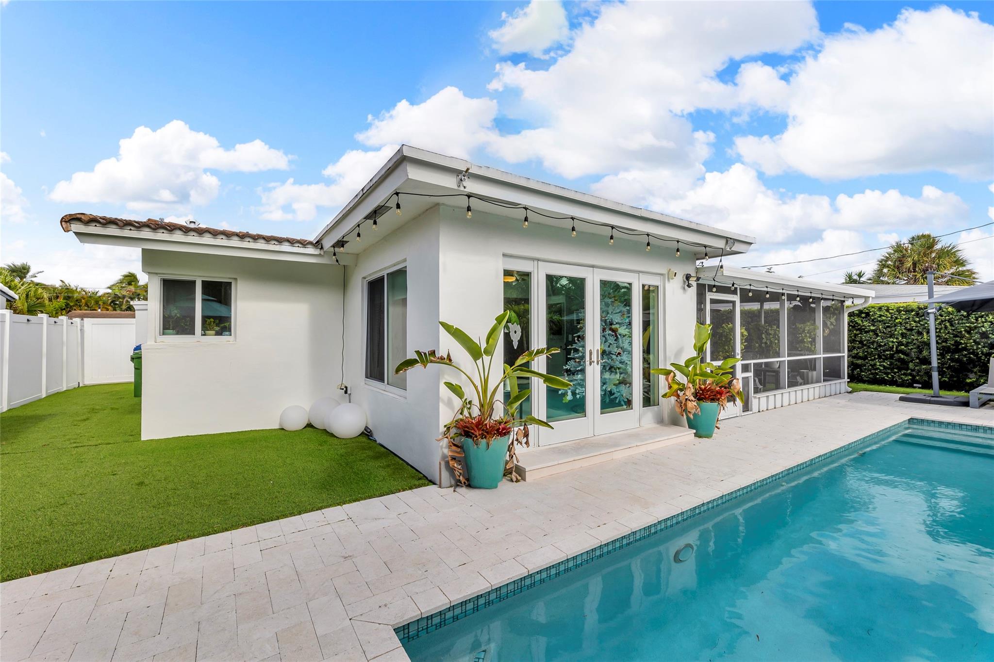 Almar Estates Resub 32-36 - Residential