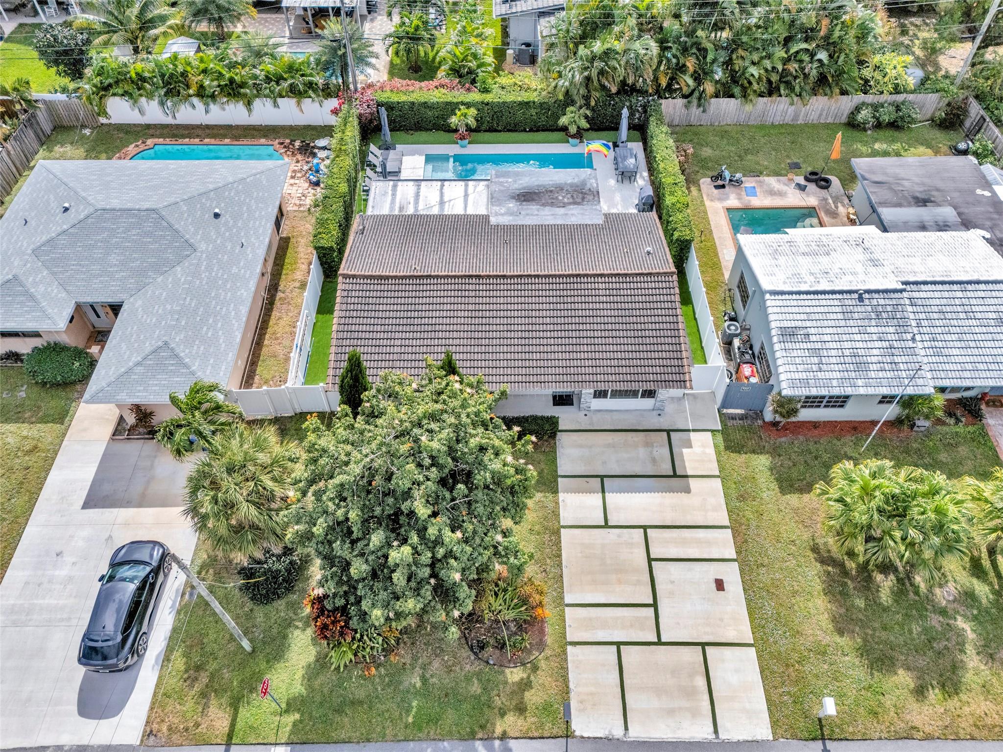 Almar Estates Resub 32-36 - Residential